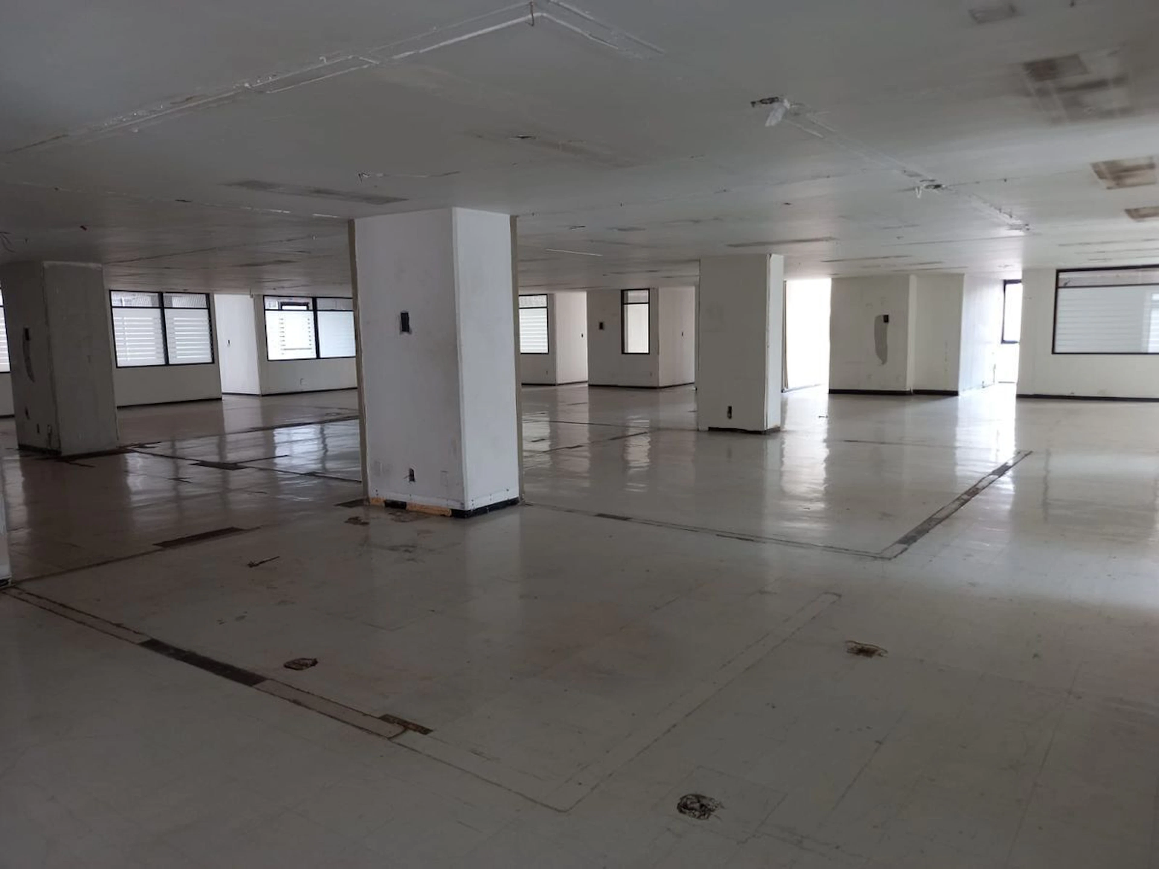 Oficina Spot2