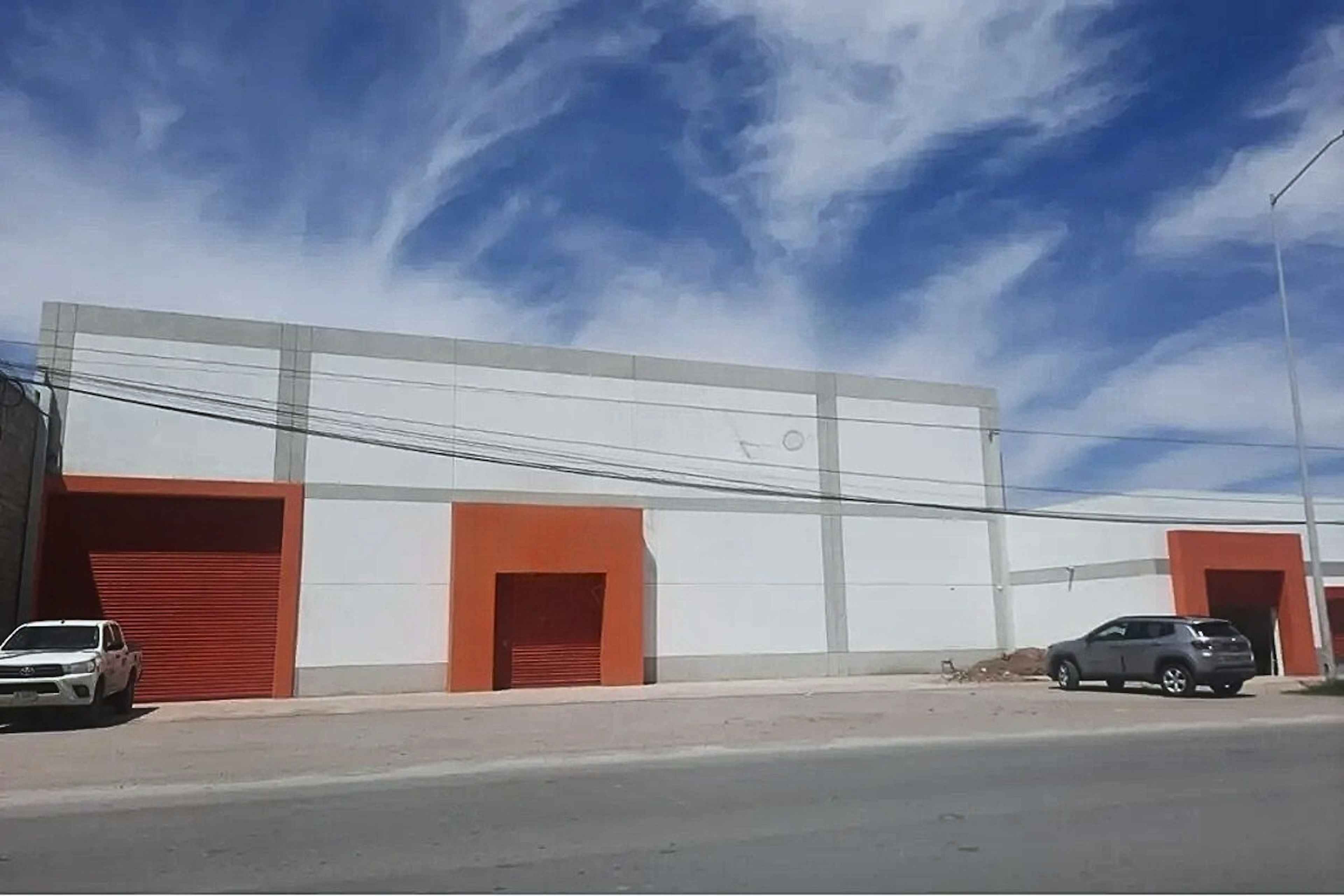 Periférico Raúl López Sánchez