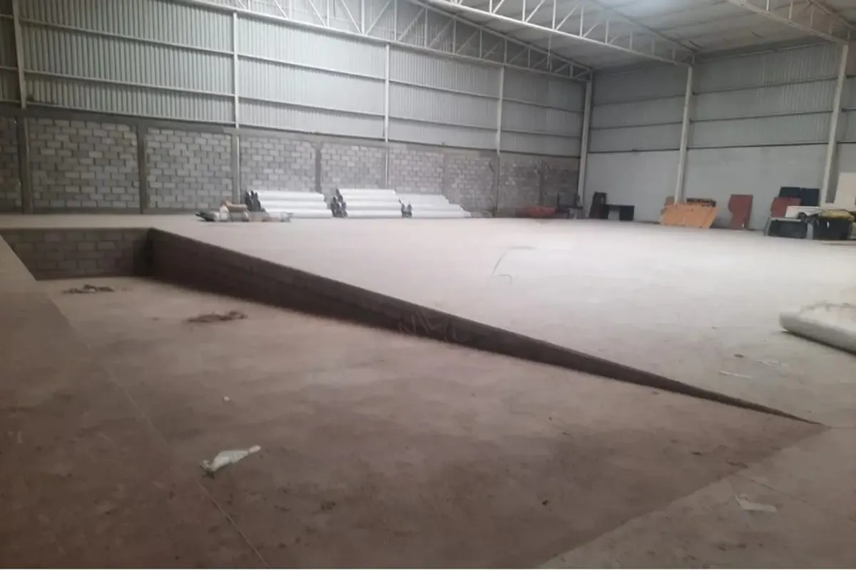 Industrial Spot2