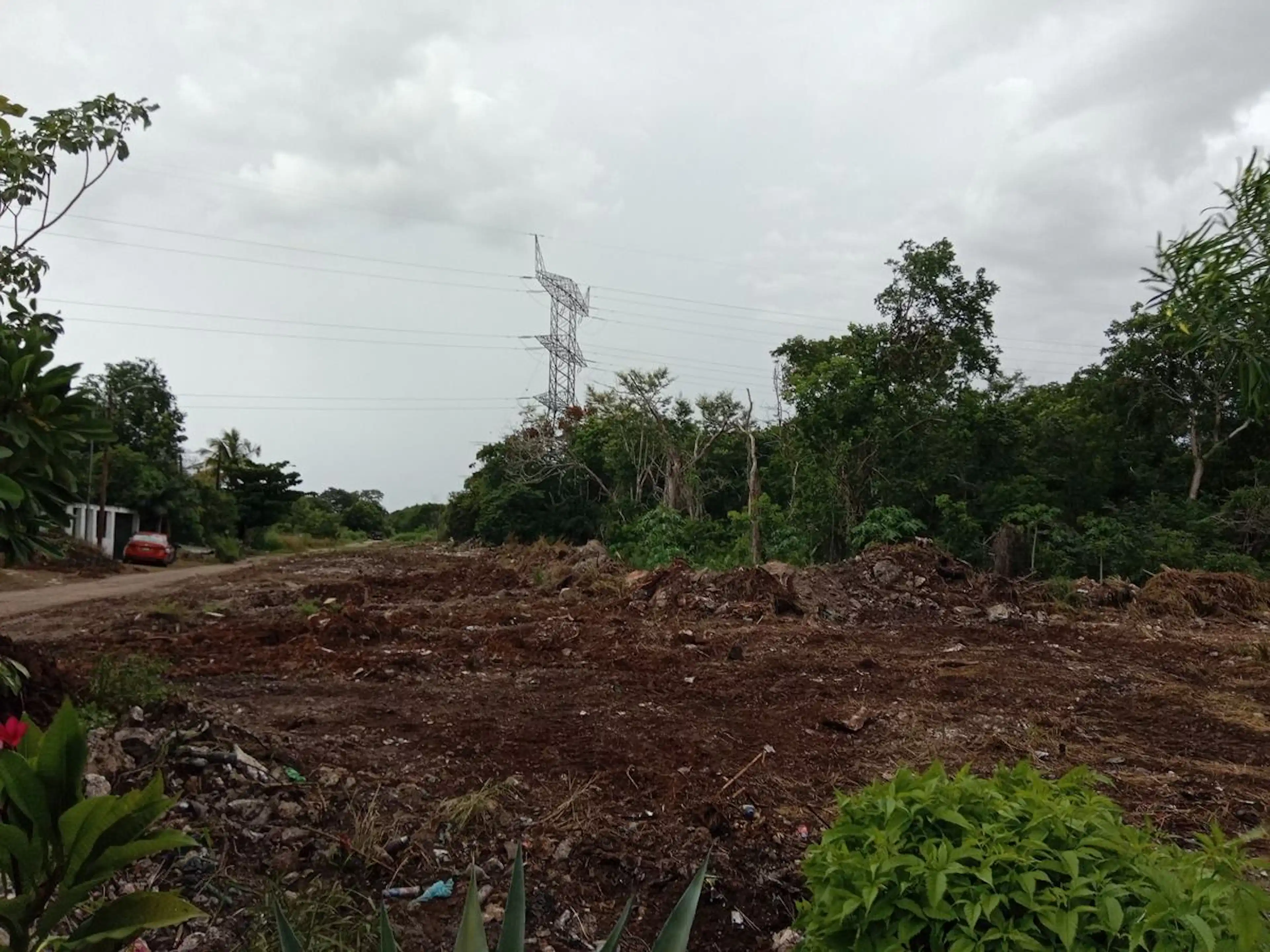 Terreno En Venta En Xcanatun, MÉrida Yucatan