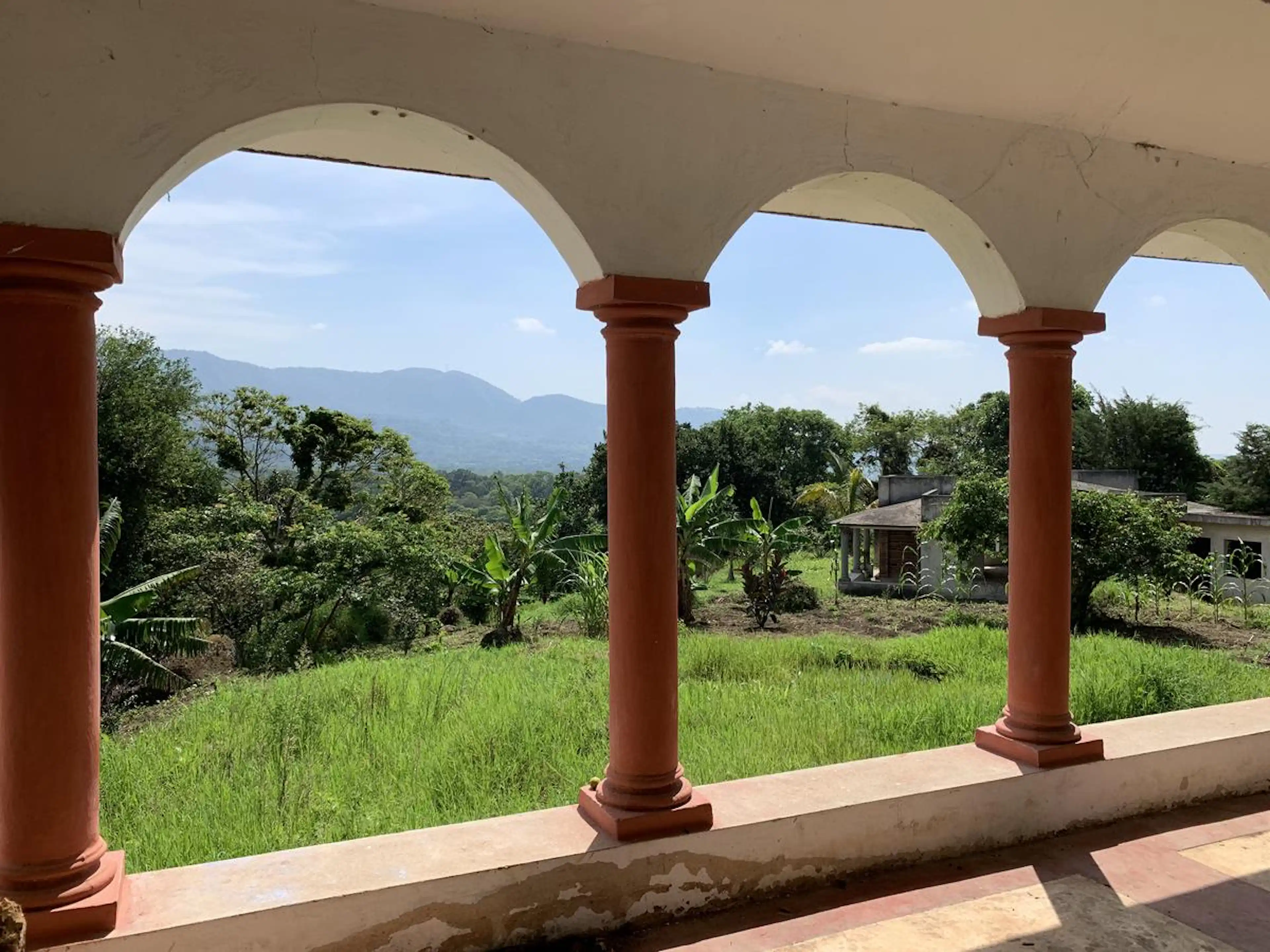 Rancho En Venta La Concepción Ver, 15 Mins De Xalapa Ver.