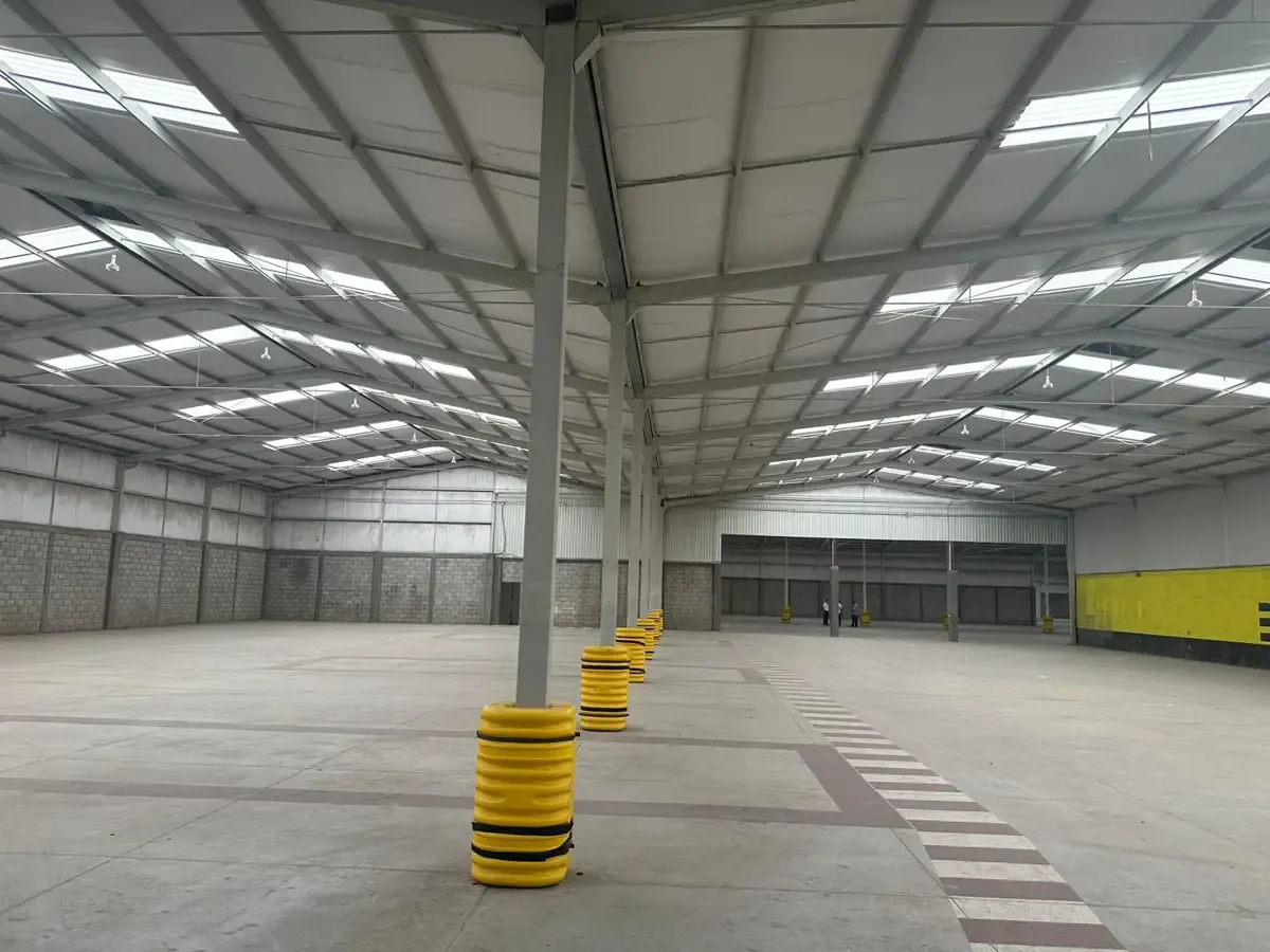 Industrial Spot2