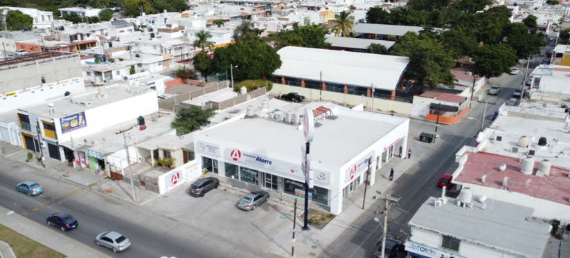 Local Comercial Spot2