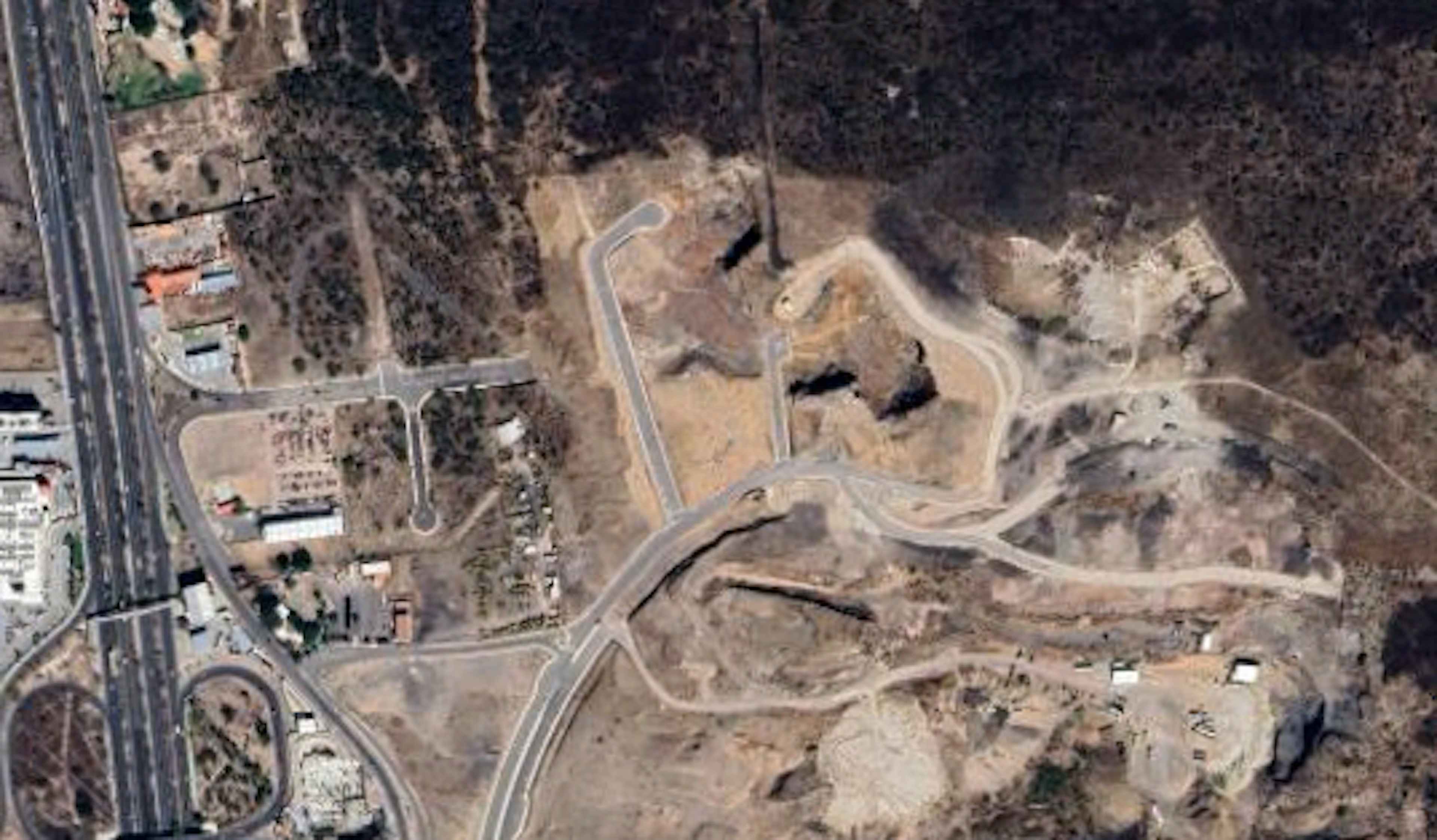 Santiago De Querataro