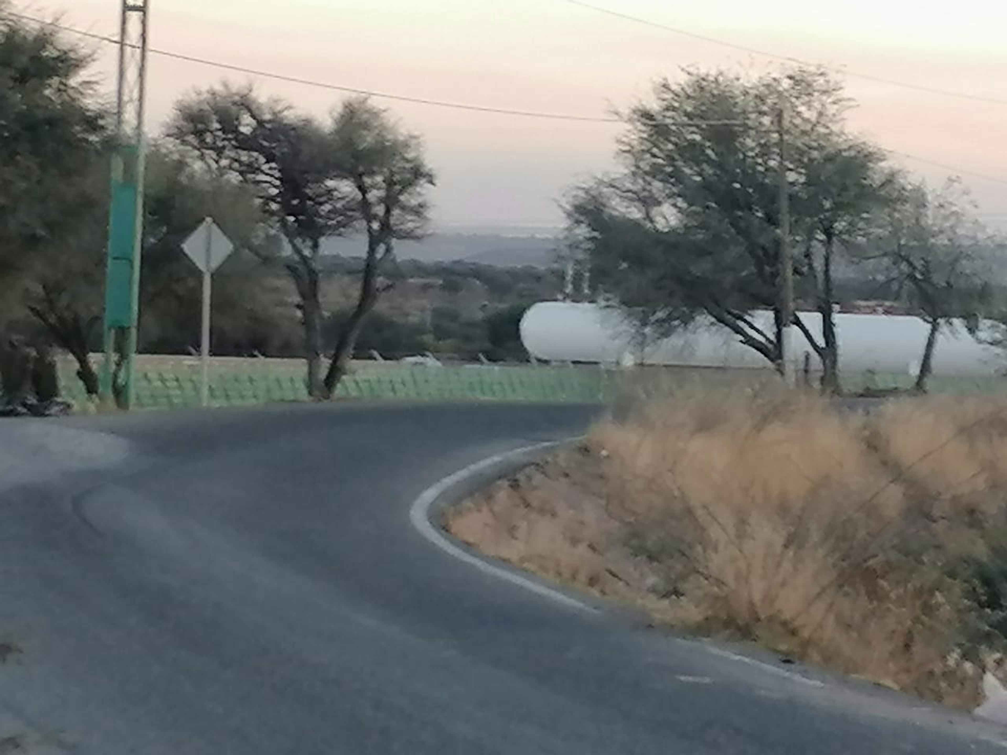 Loma Bonita Termoelectrica 1