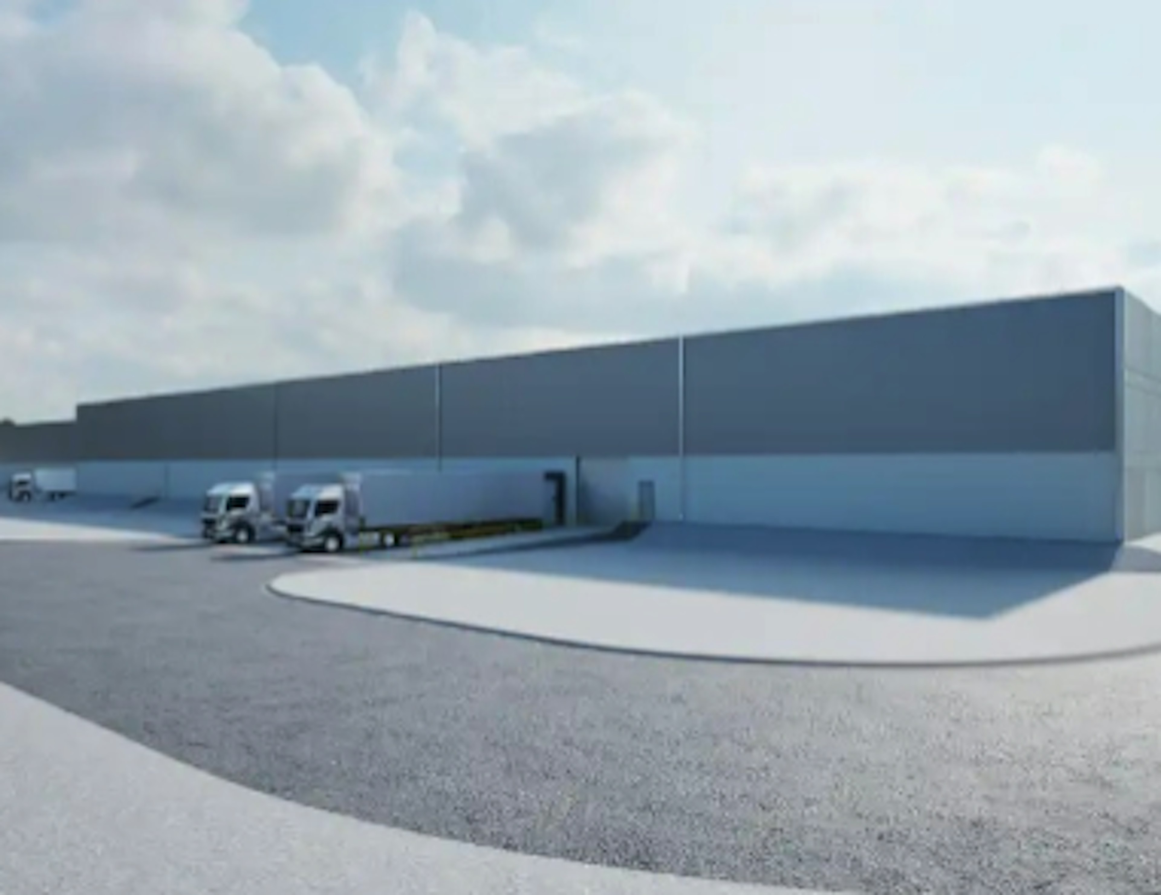 Módulo De 2/3 Nave-photo