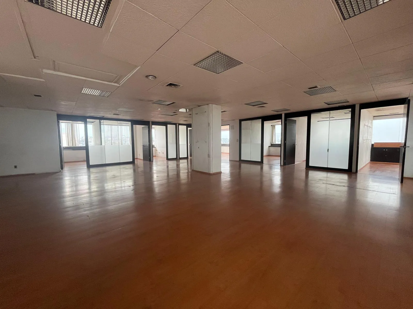 Oficina Spot2