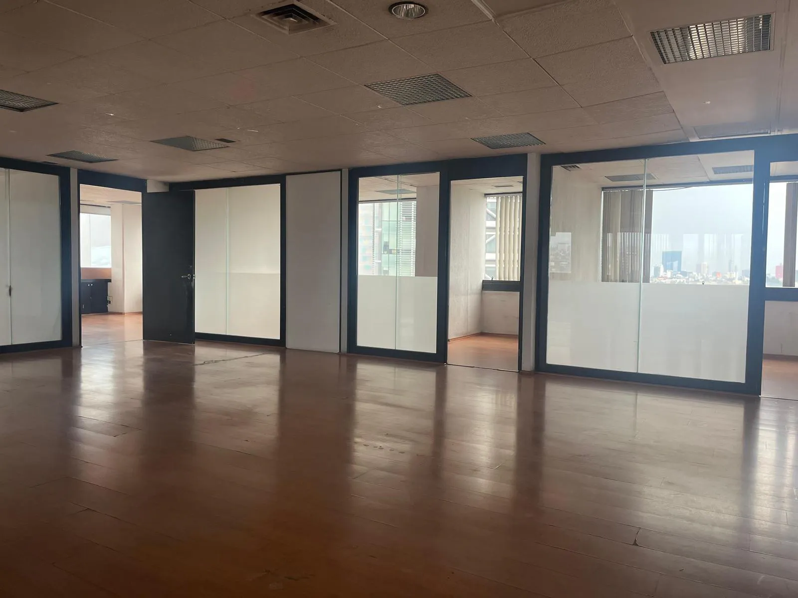 Oficina Spot2