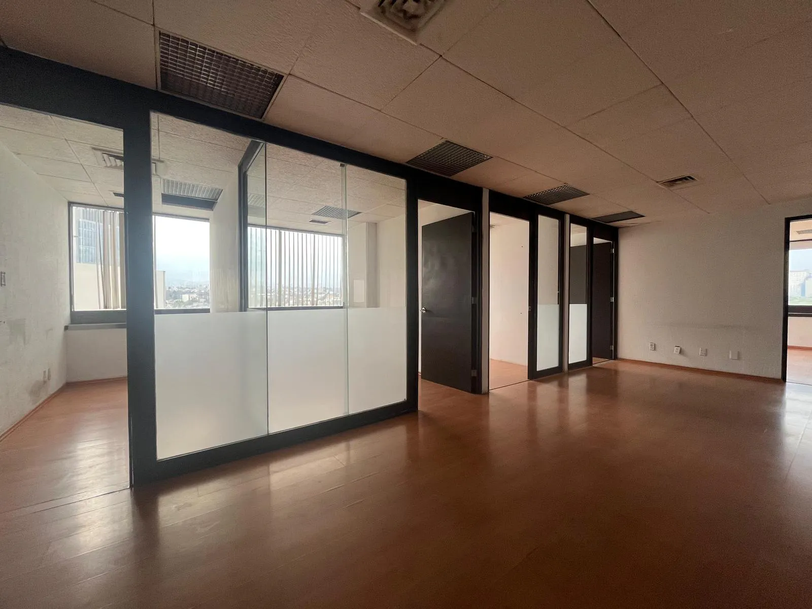 Oficina Spot2