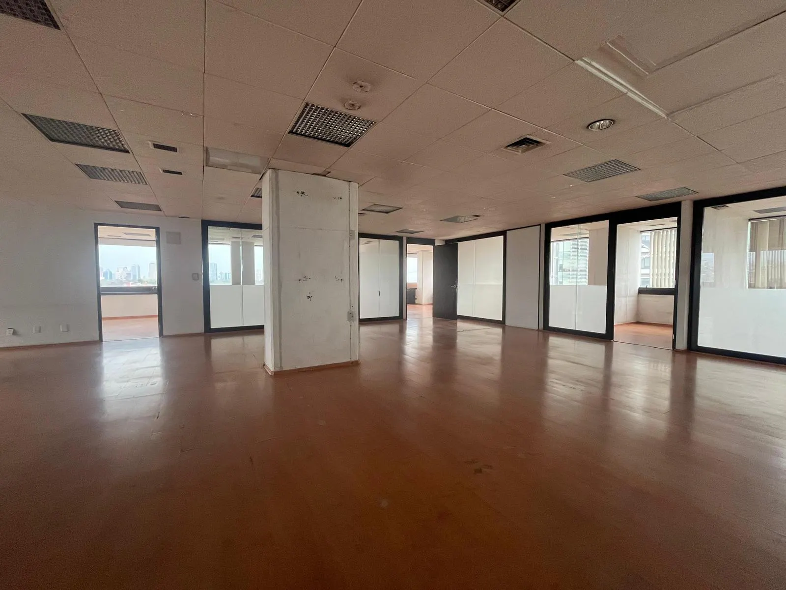 Oficina Spot2