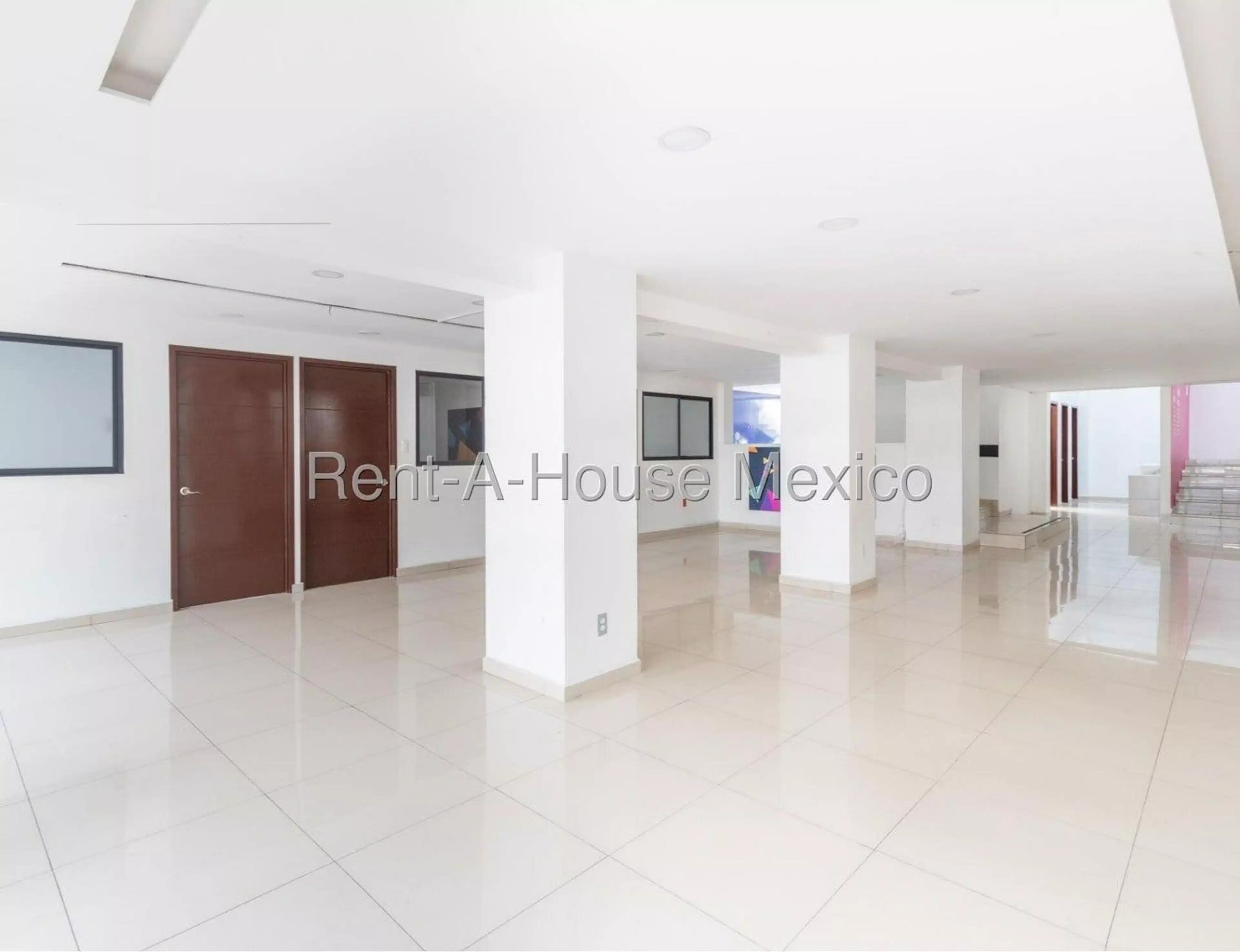 Oficinas En Renta En Narvarte Poniente, Benito Juárez RG 26-2634 S/N