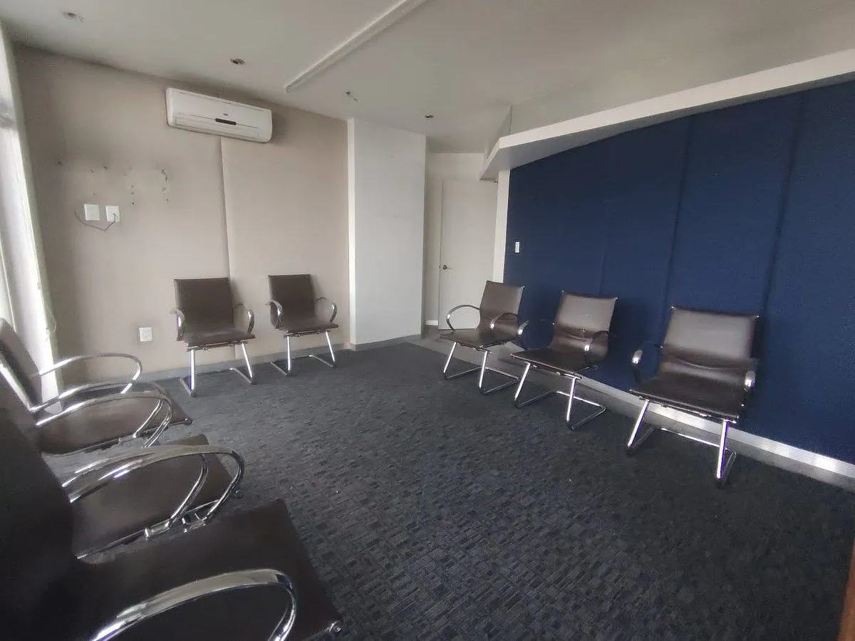 Oficina Spot2