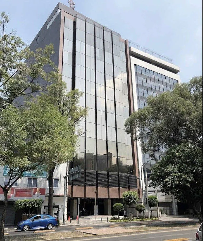 Oficina Spot2