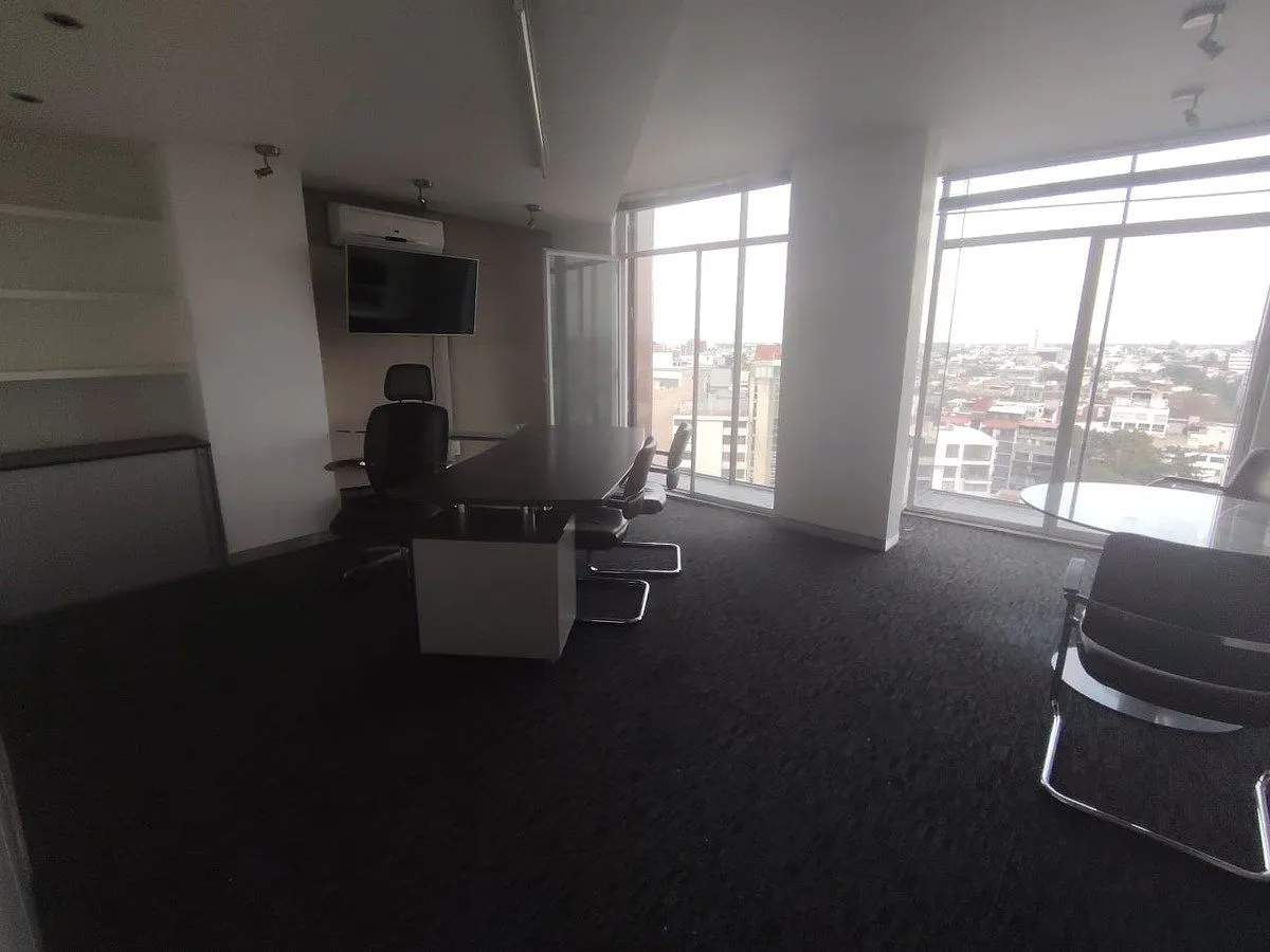 Oficina Spot2