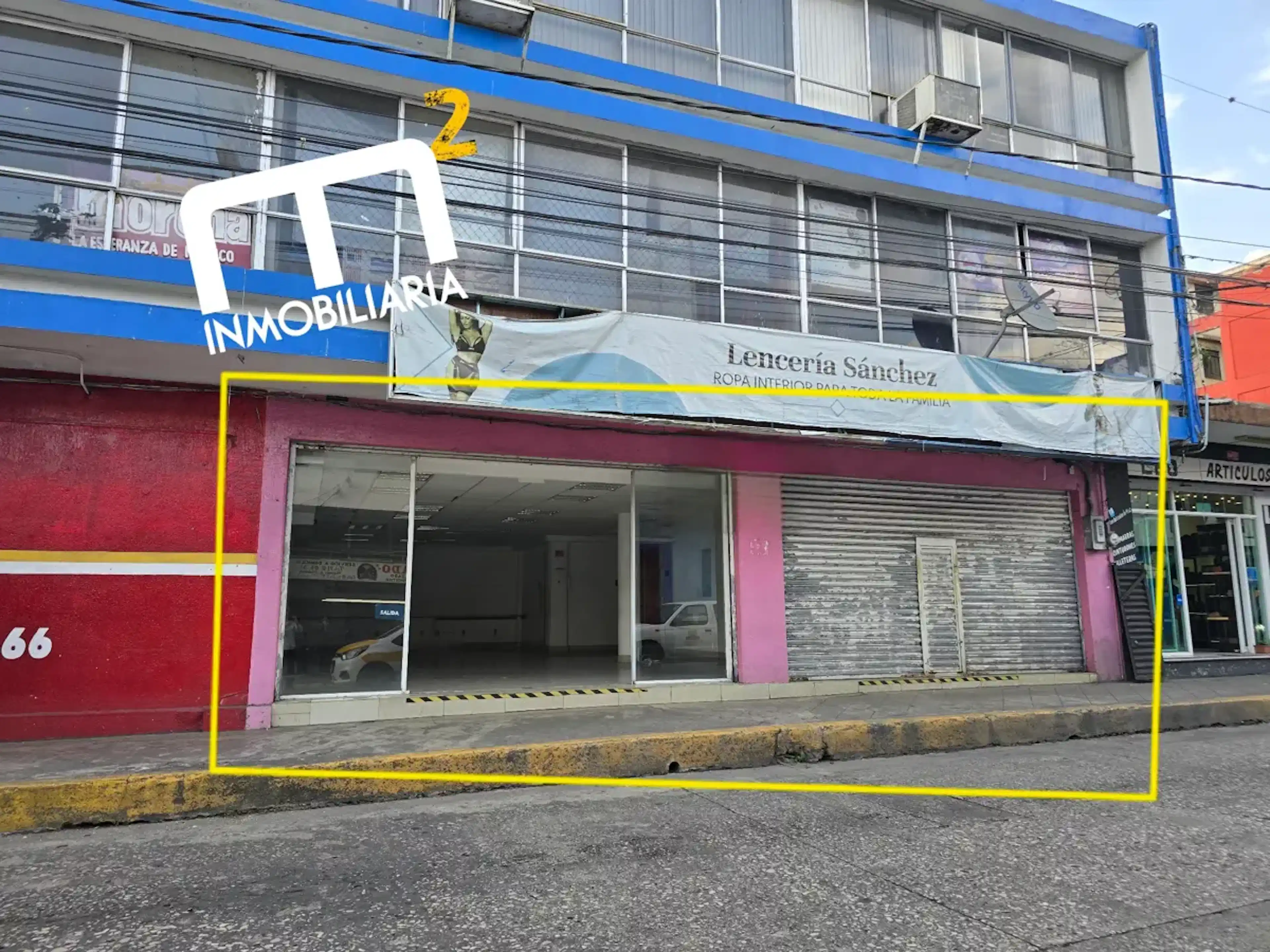 Calle 9