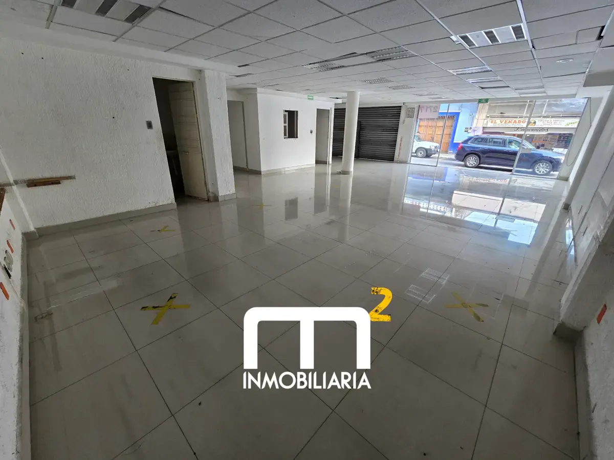 Local Comercial Spot2