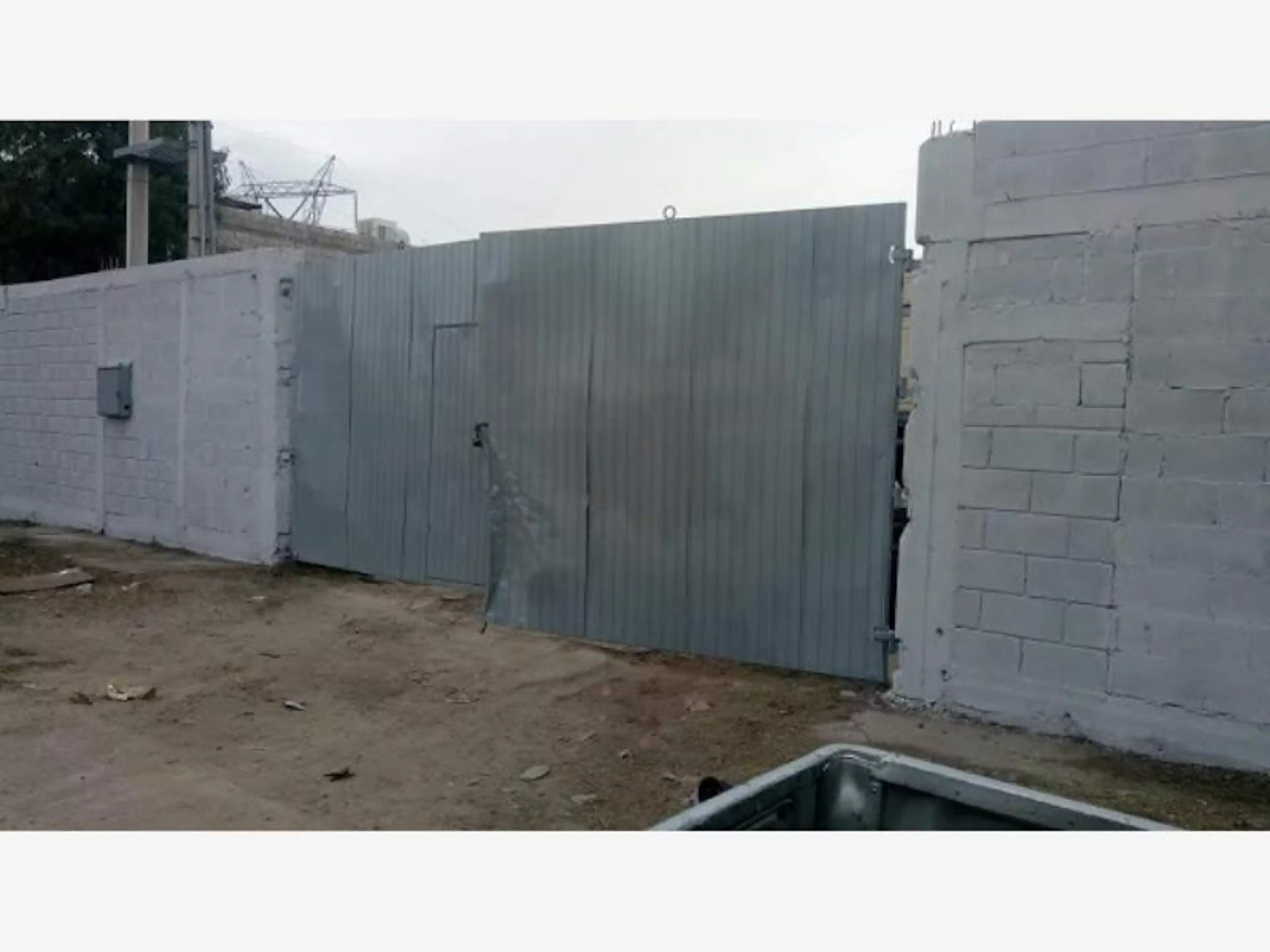 Antonio Dueñes Orozco S/n