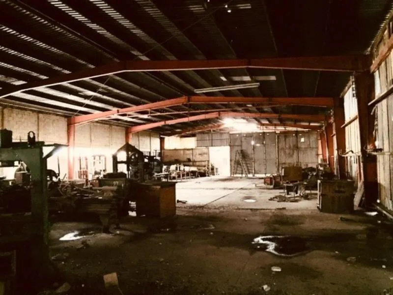Industrial Spot2