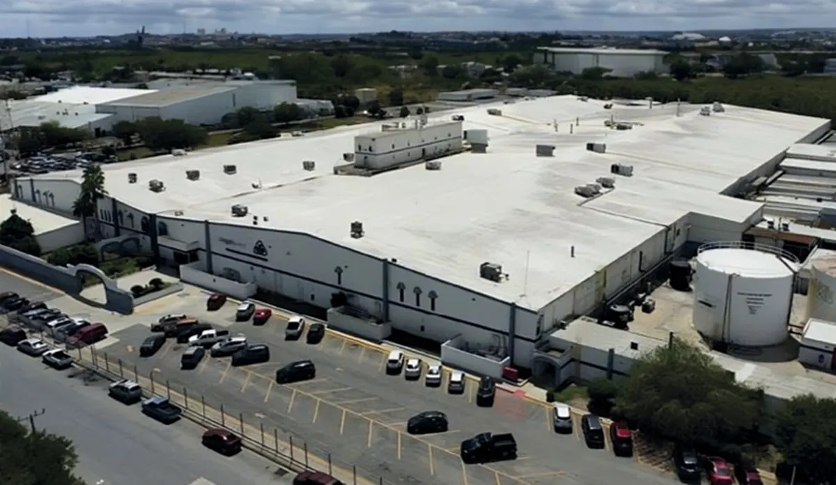 Industrial Spot2