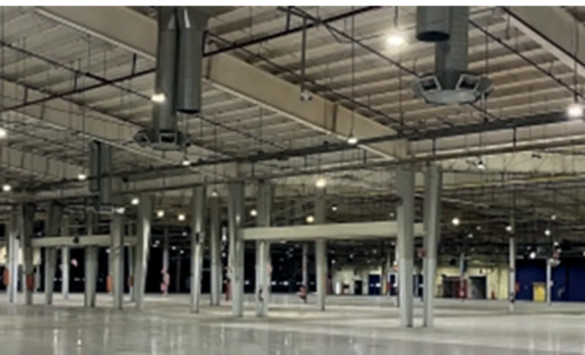 Industrial Spot2