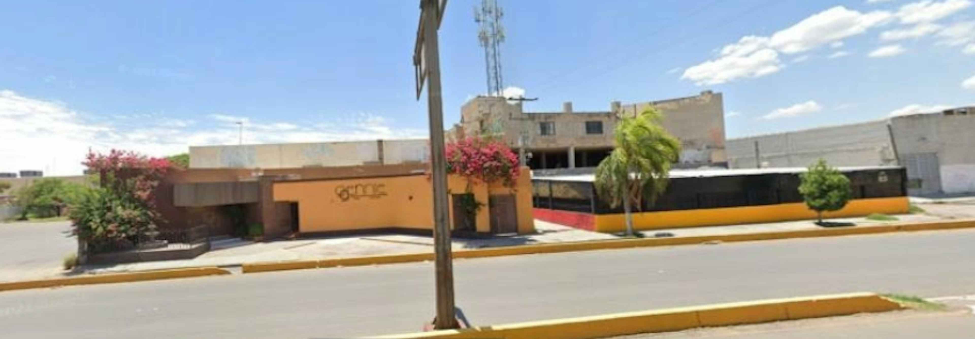 Boulevard Miguel Alemán