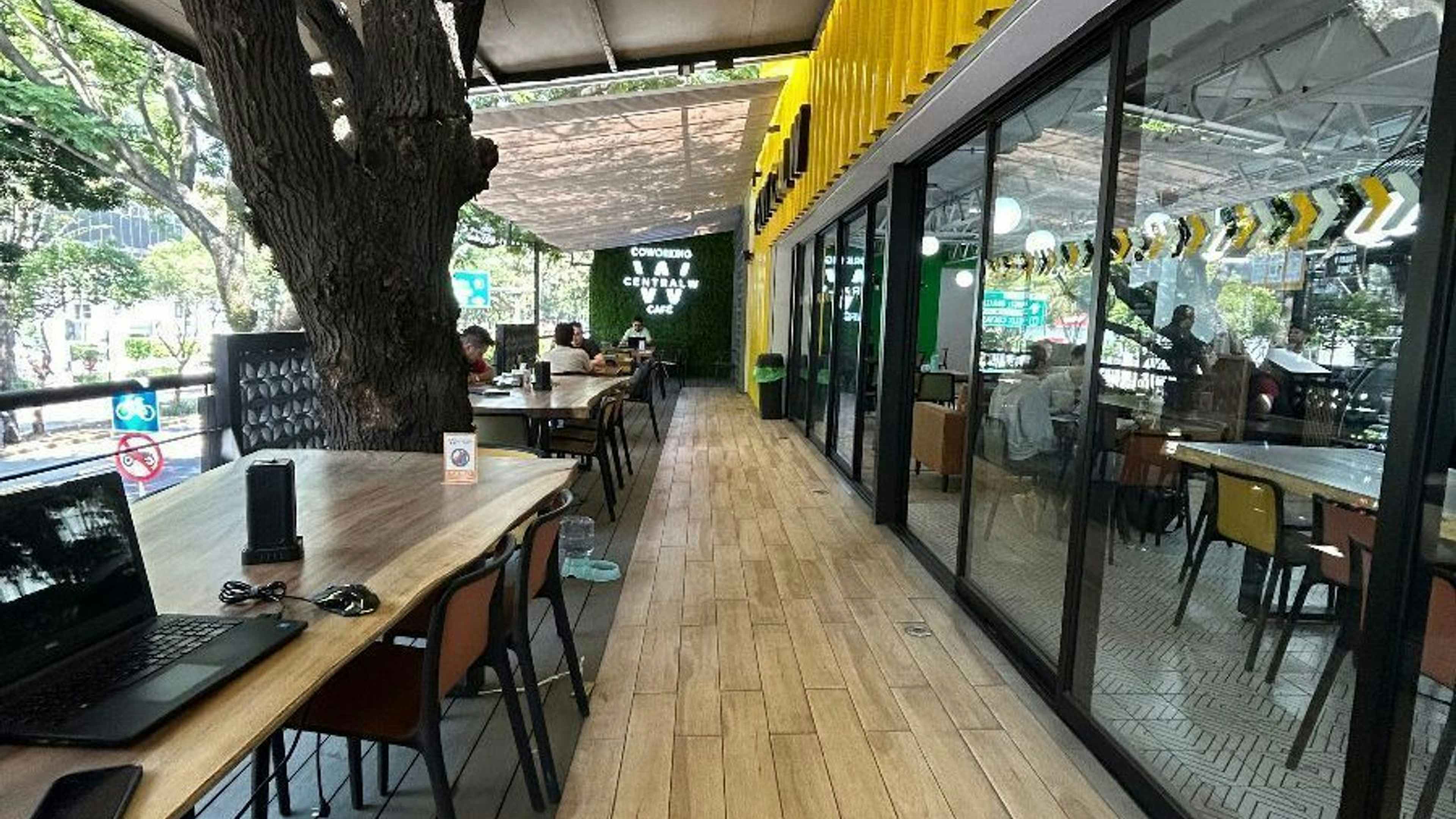 Avenida Insurgentes Sur 1200