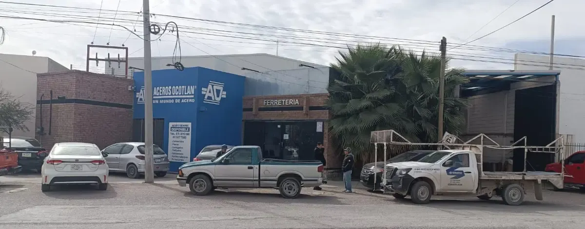Industrial Spot2