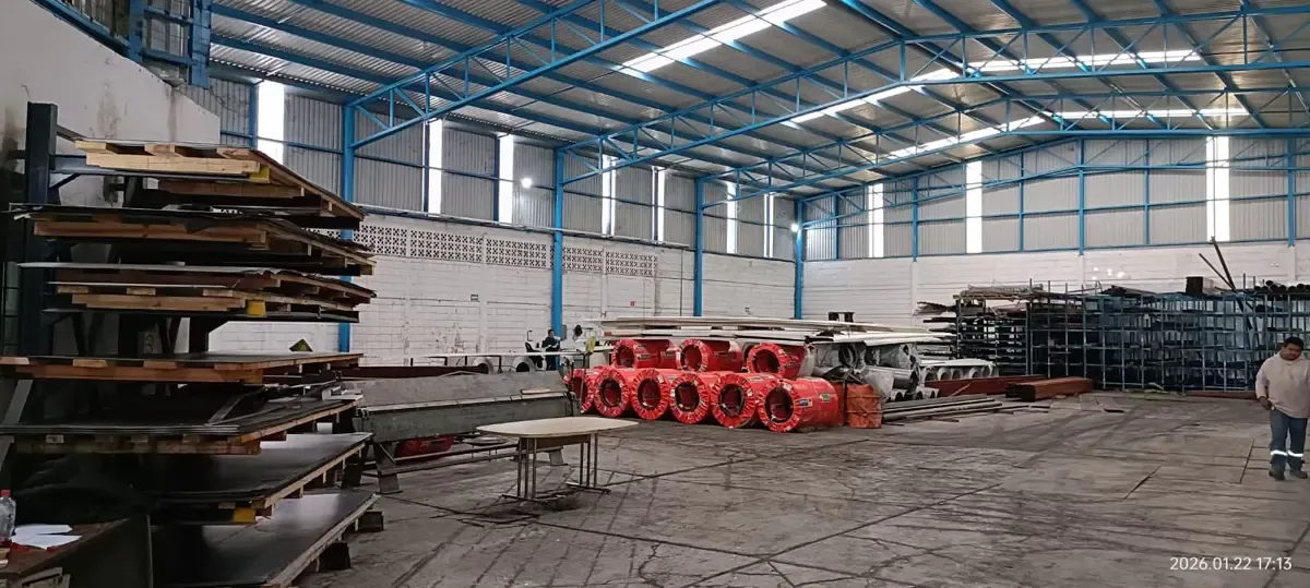 Industrial Spot2