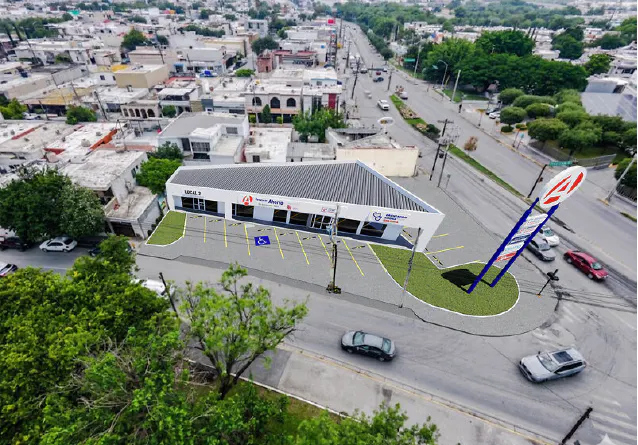 Local Comercial Spot2