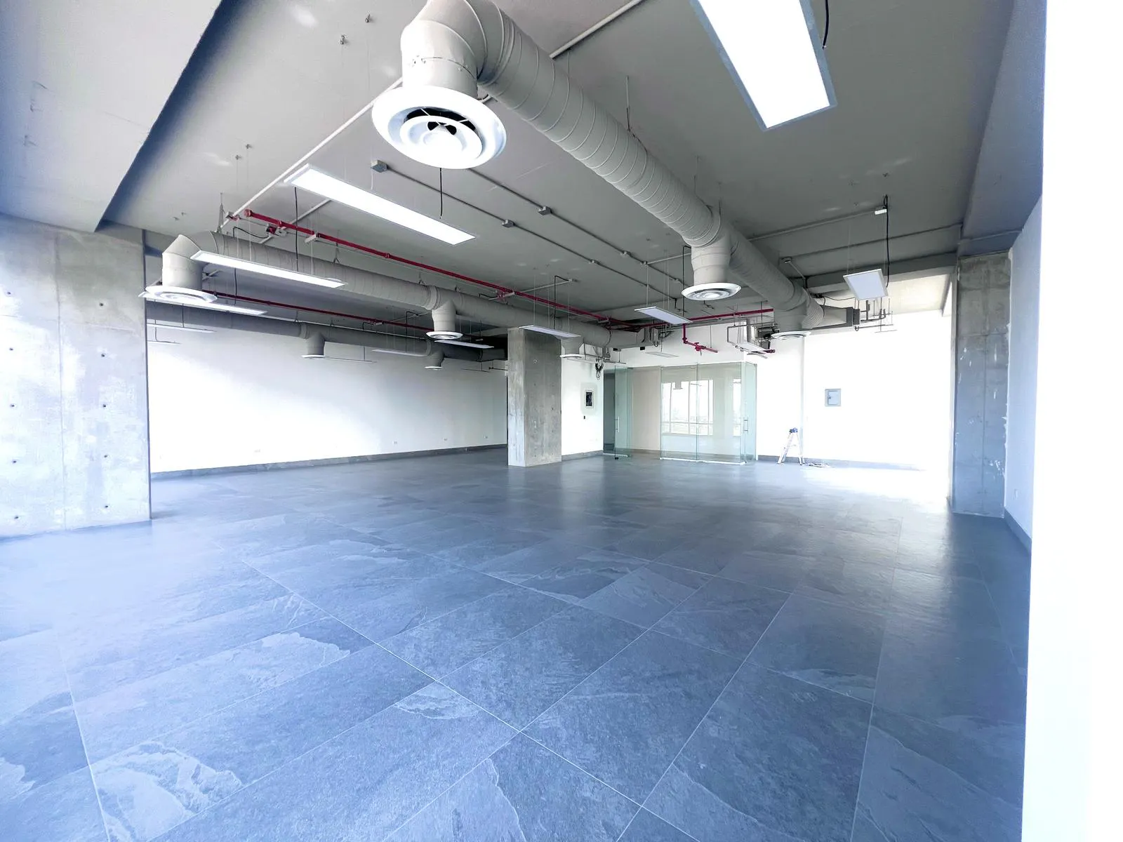 Oficina Spot2