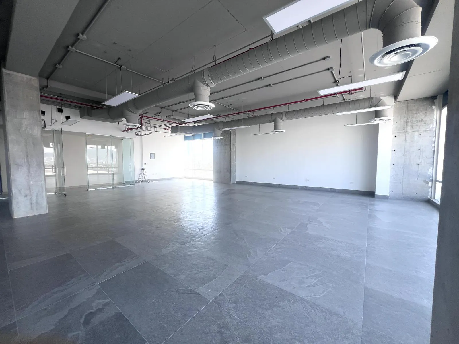 Oficina Spot2