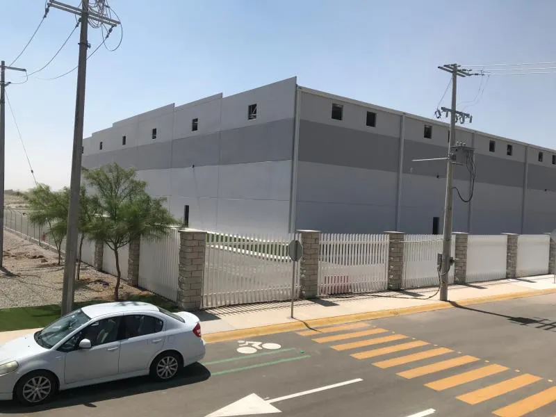 Industrial Spot2