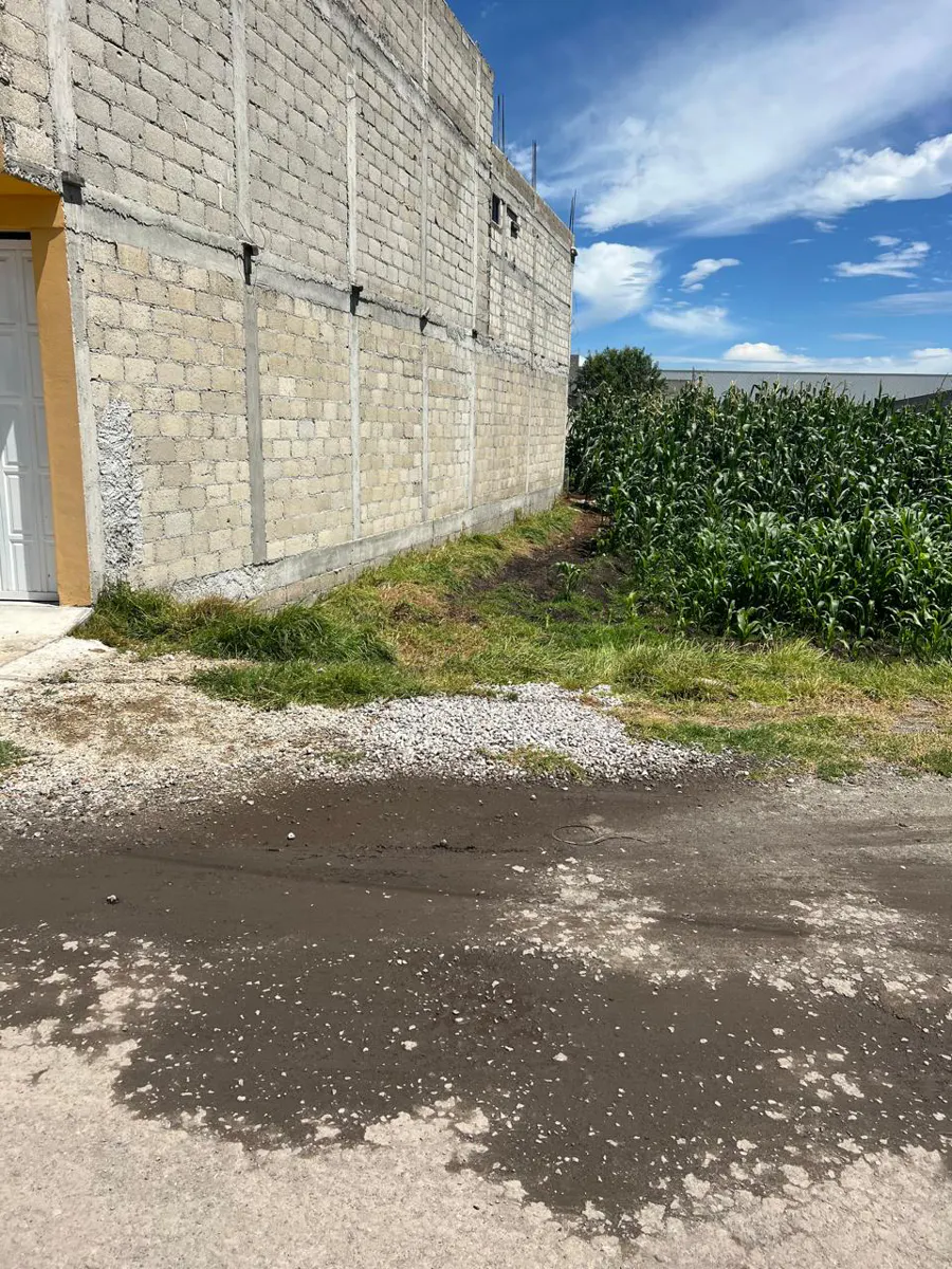 Terreno Spot2