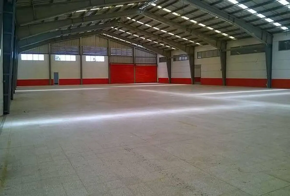 Industrial Spot2