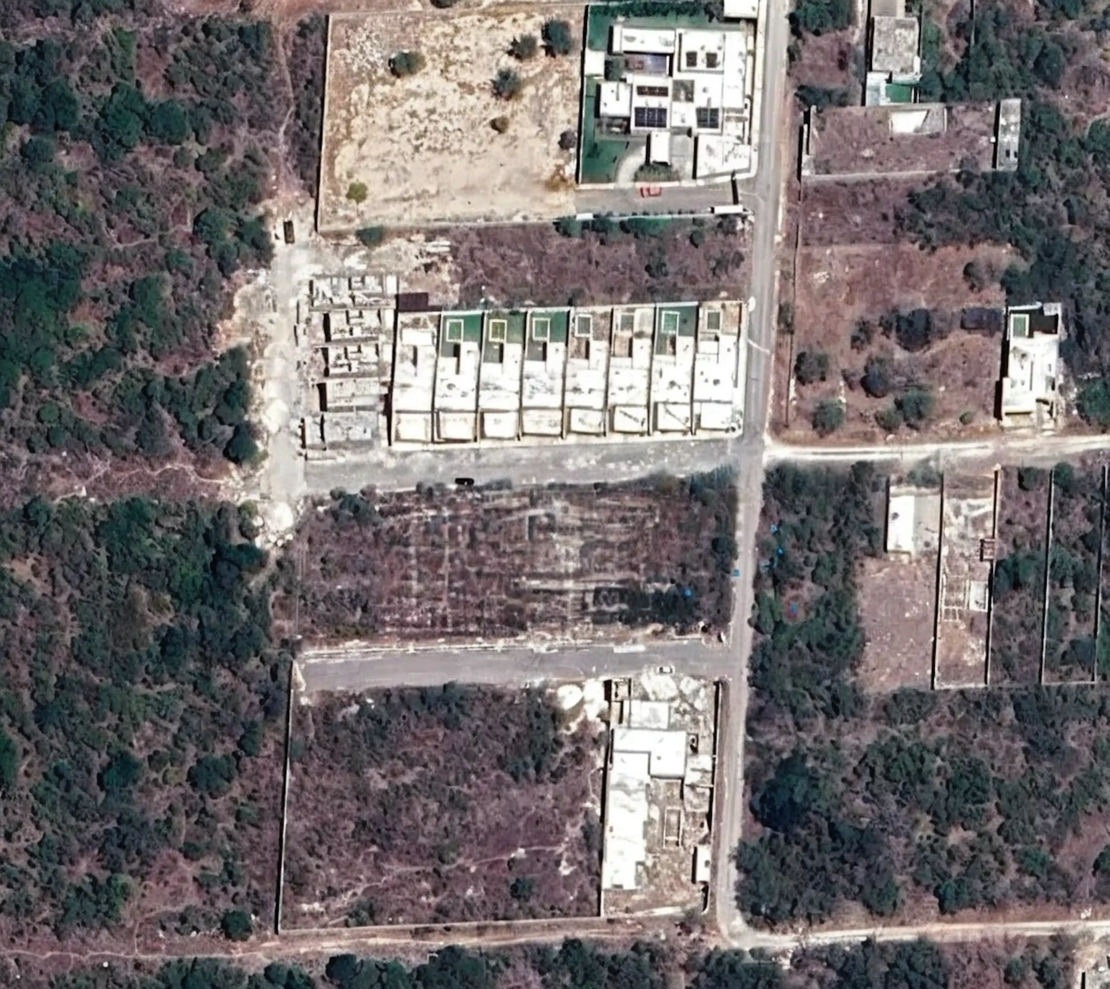 Terreno En Merida