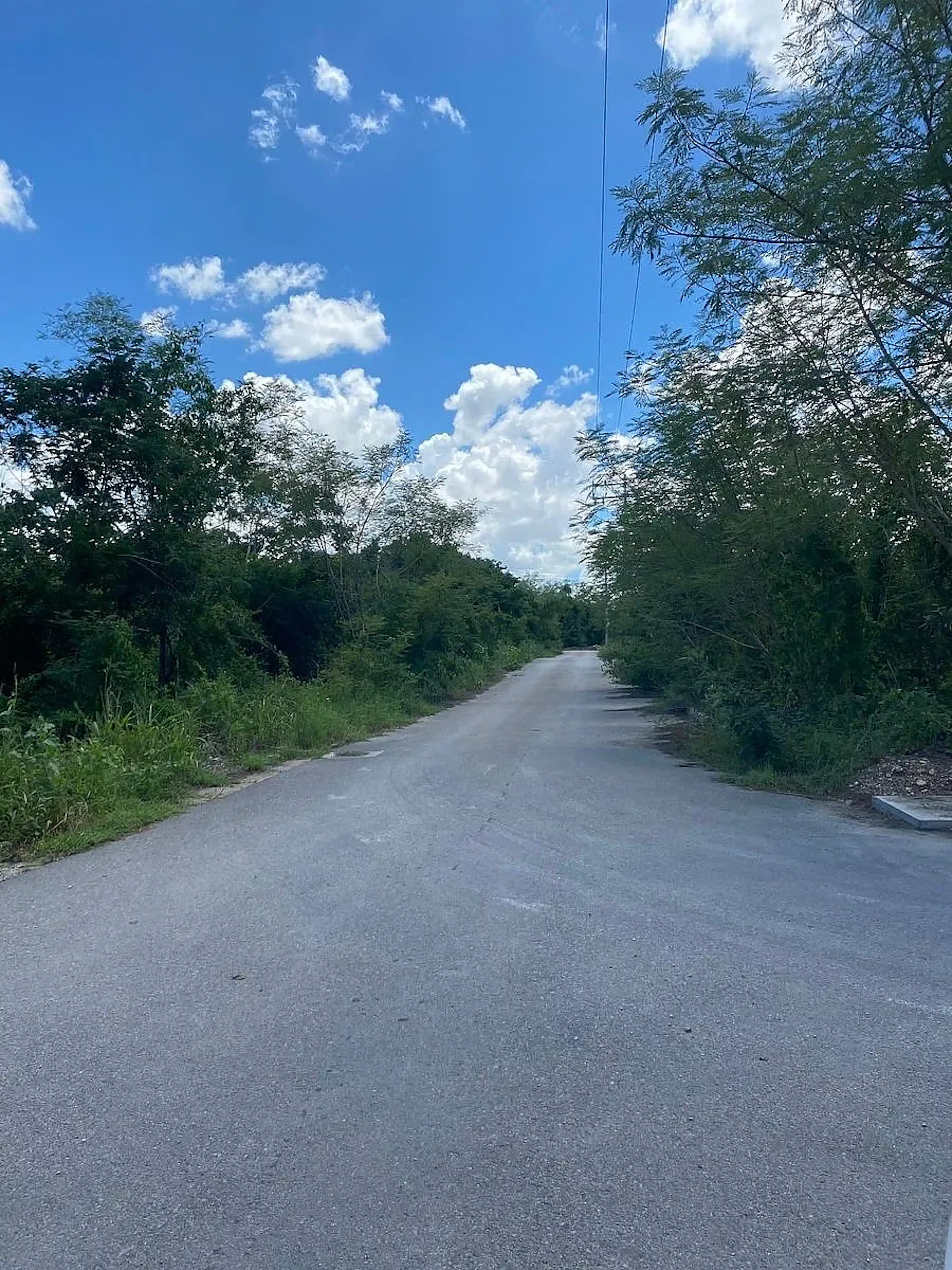 Terreno En Merida