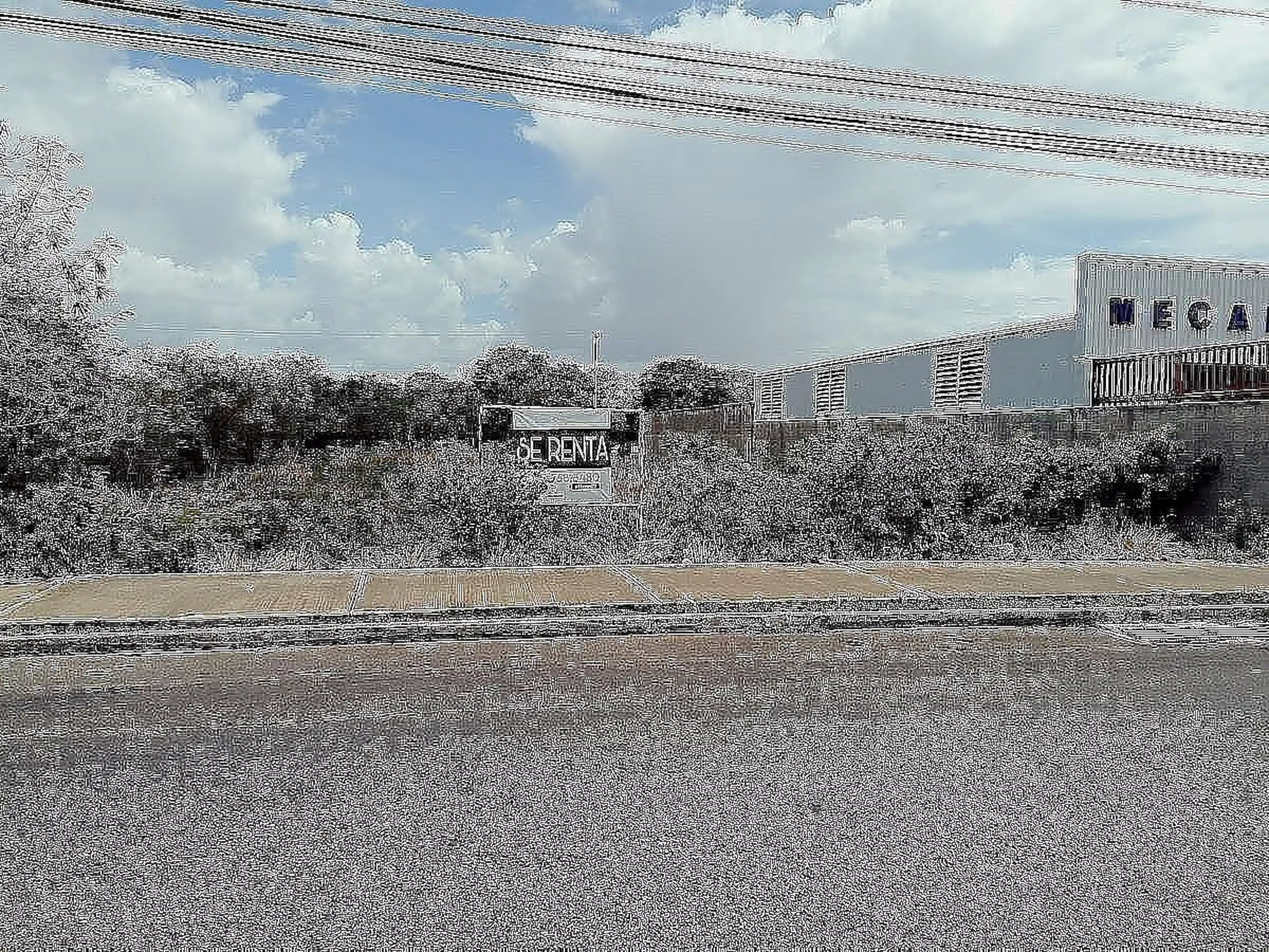 1,000m2 Sobre Avenida En Ciudad Caucel, MÉrida