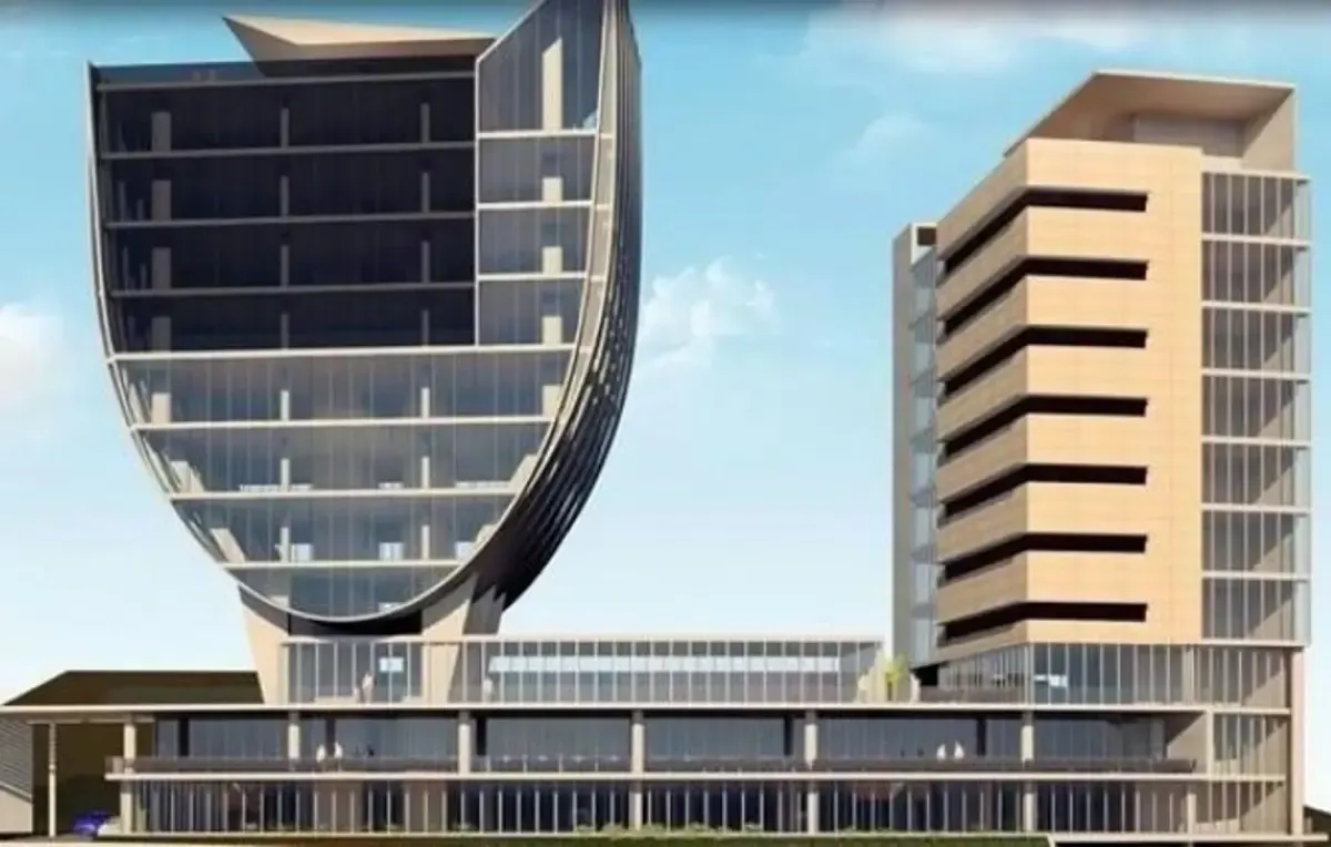 Oficina Spot2