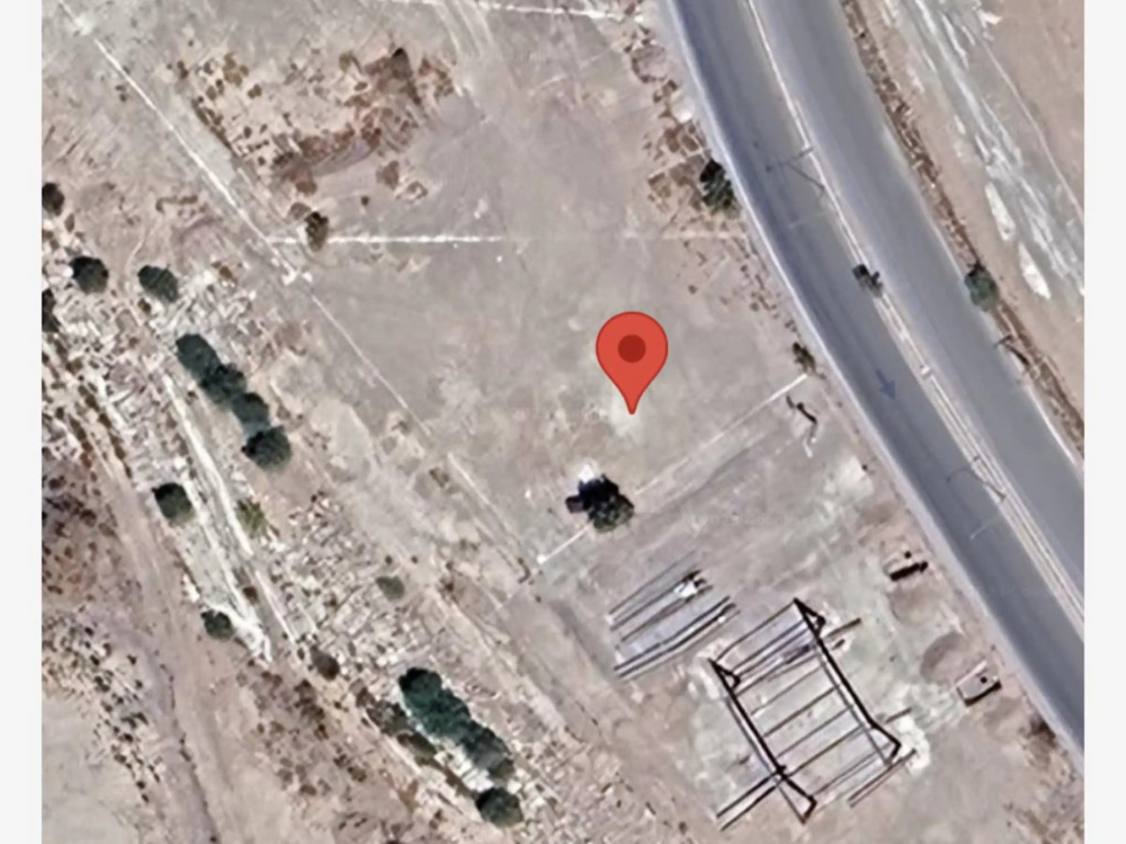 Terreno En Venta En La Union, Torreón, Coahuila De Zaragoza