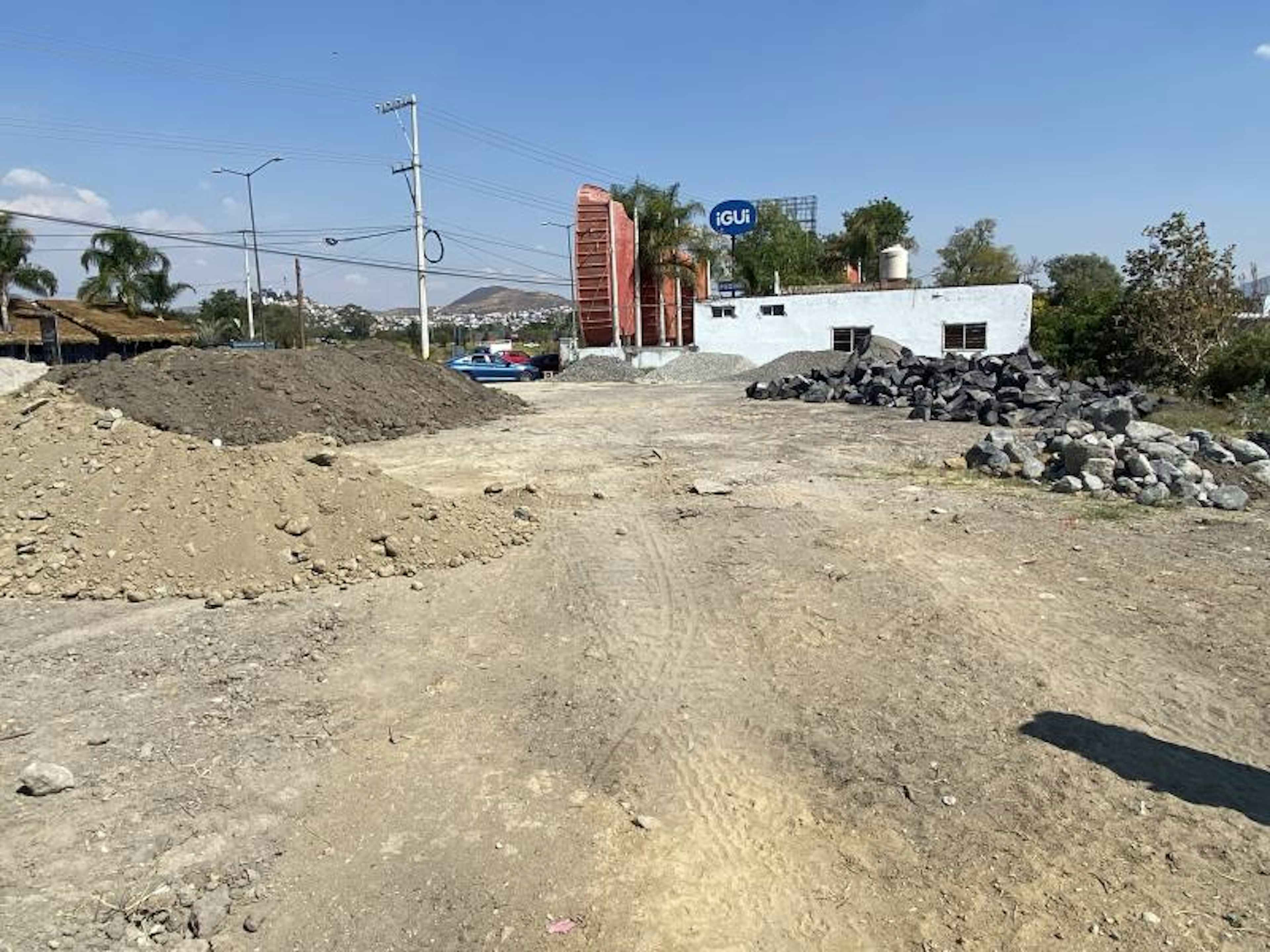 Terreno En Venta En Atlixco Centro, Atlixco, Puebla