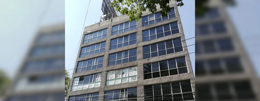 Oficina Spot2