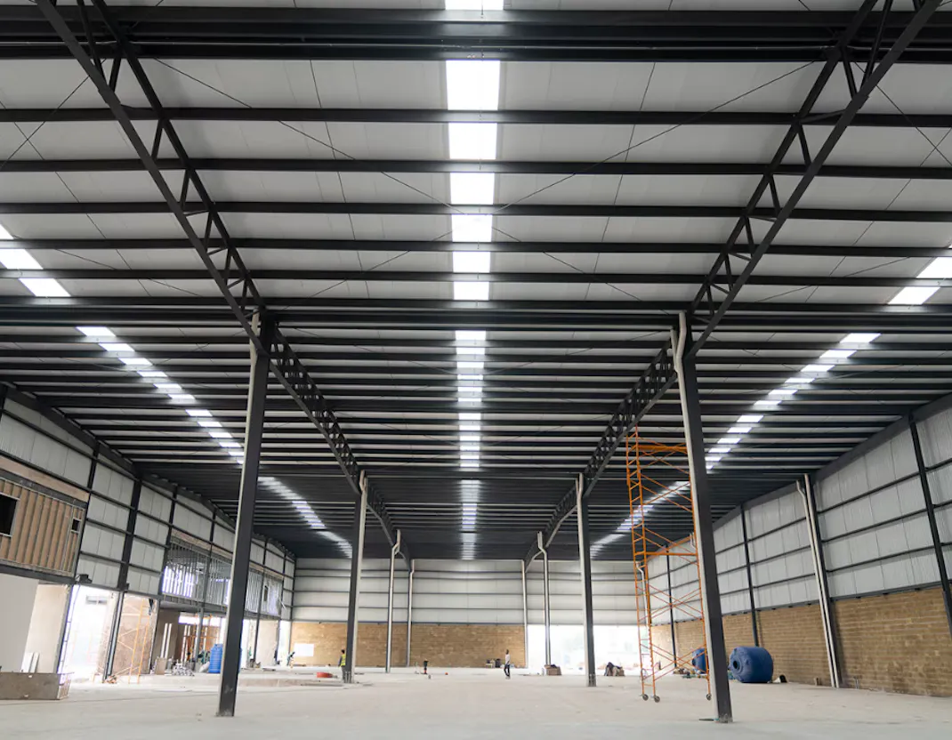 Industrial Spot2