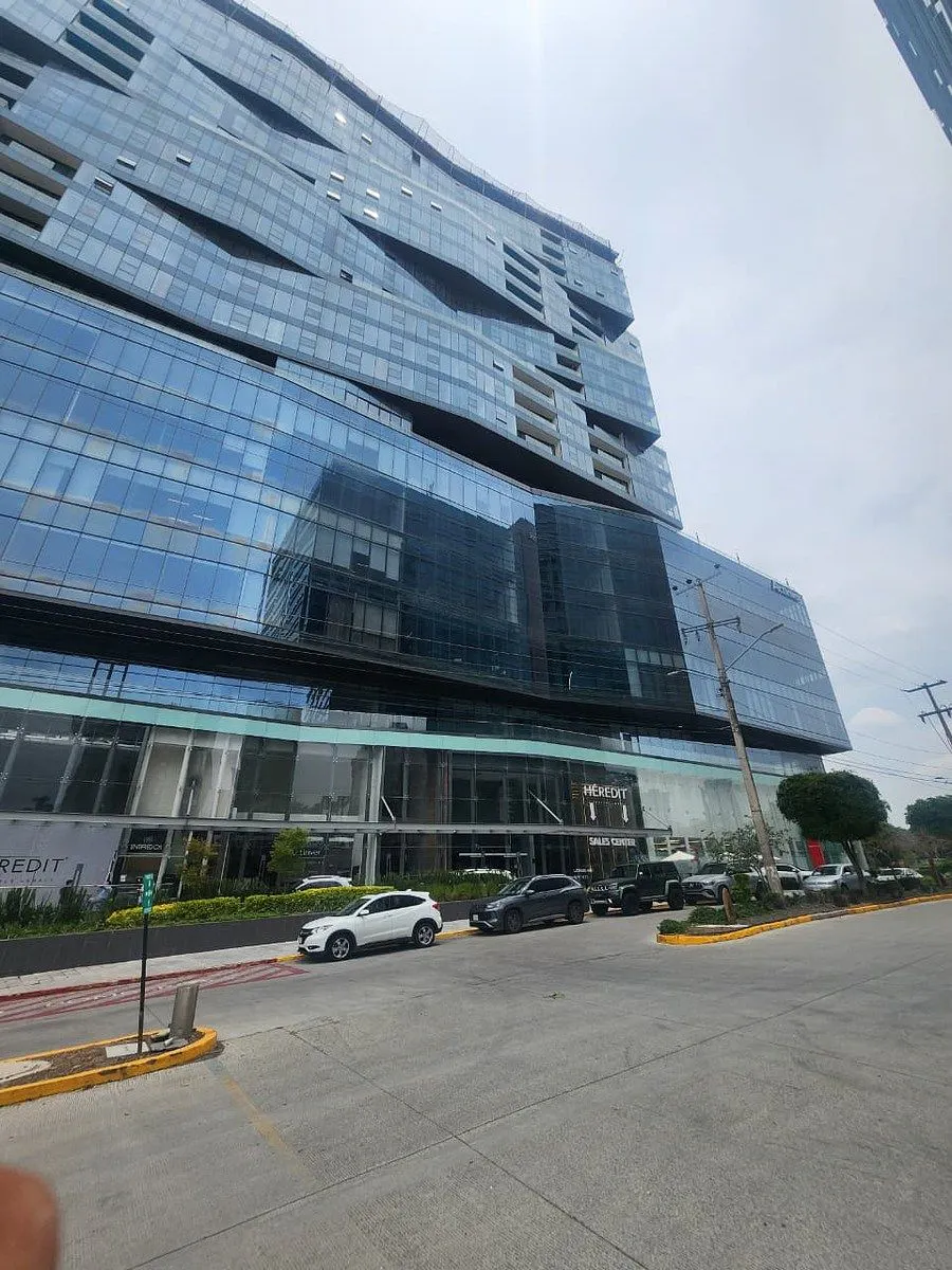 Oficina Spot2