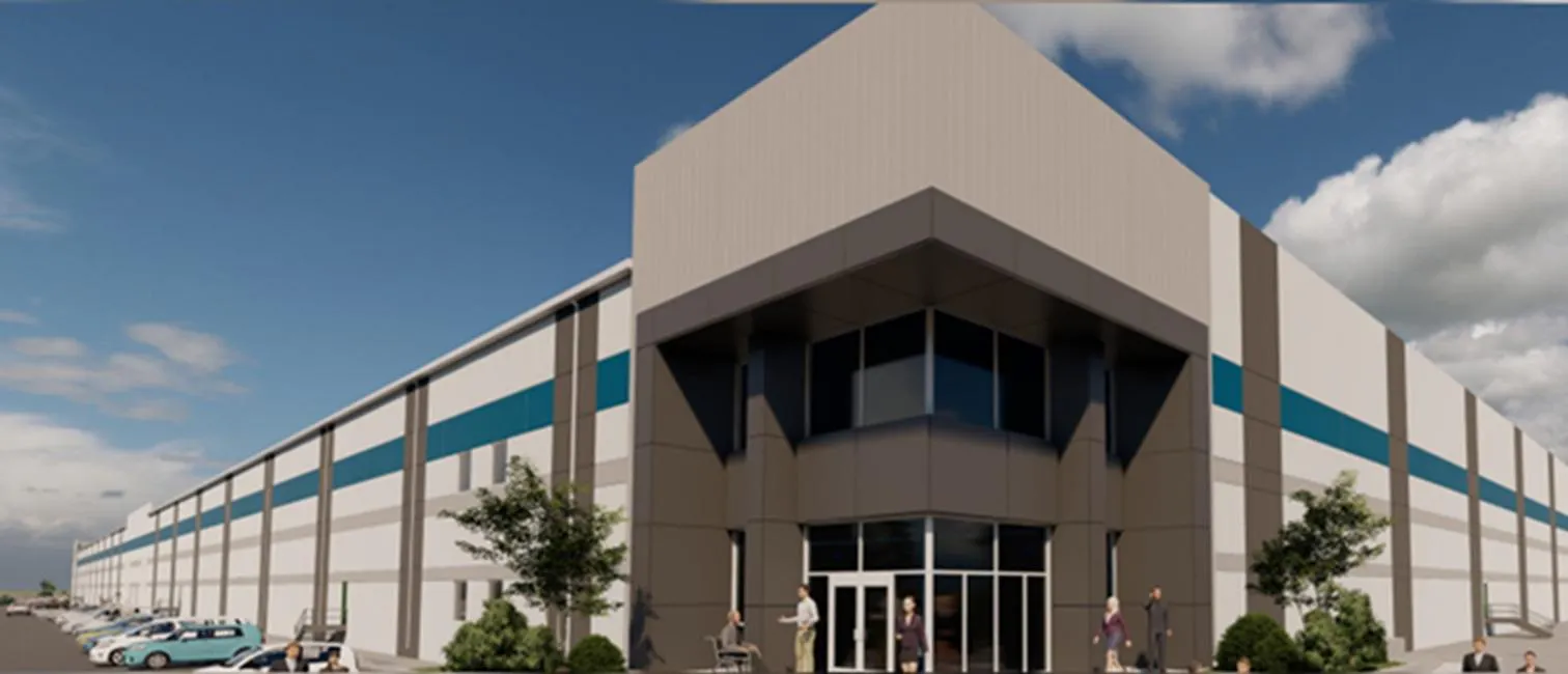 Industrial Spot2