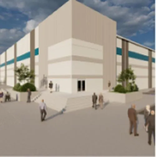 Industrial Spot2