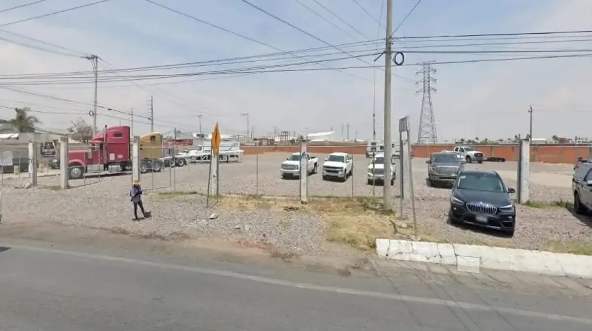 Terreno Spot2