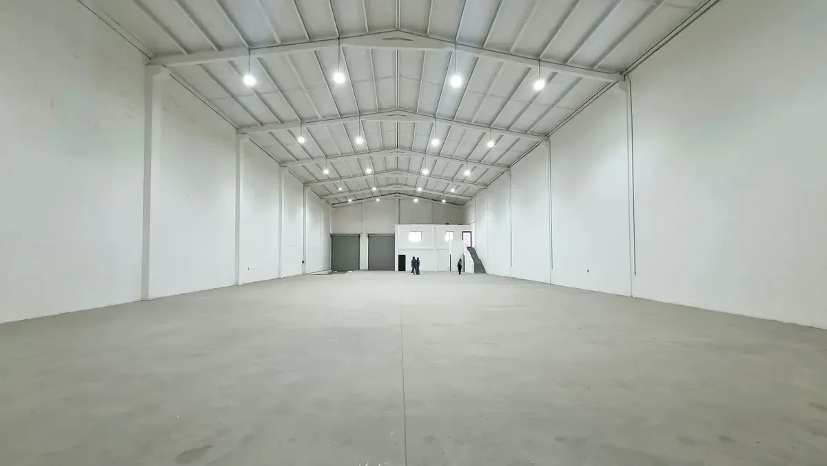 Industrial Spot2