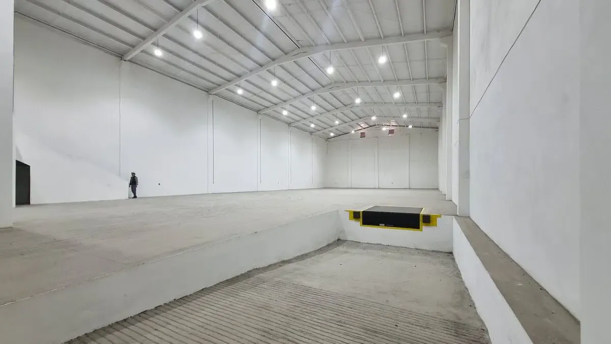 Industrial Spot2