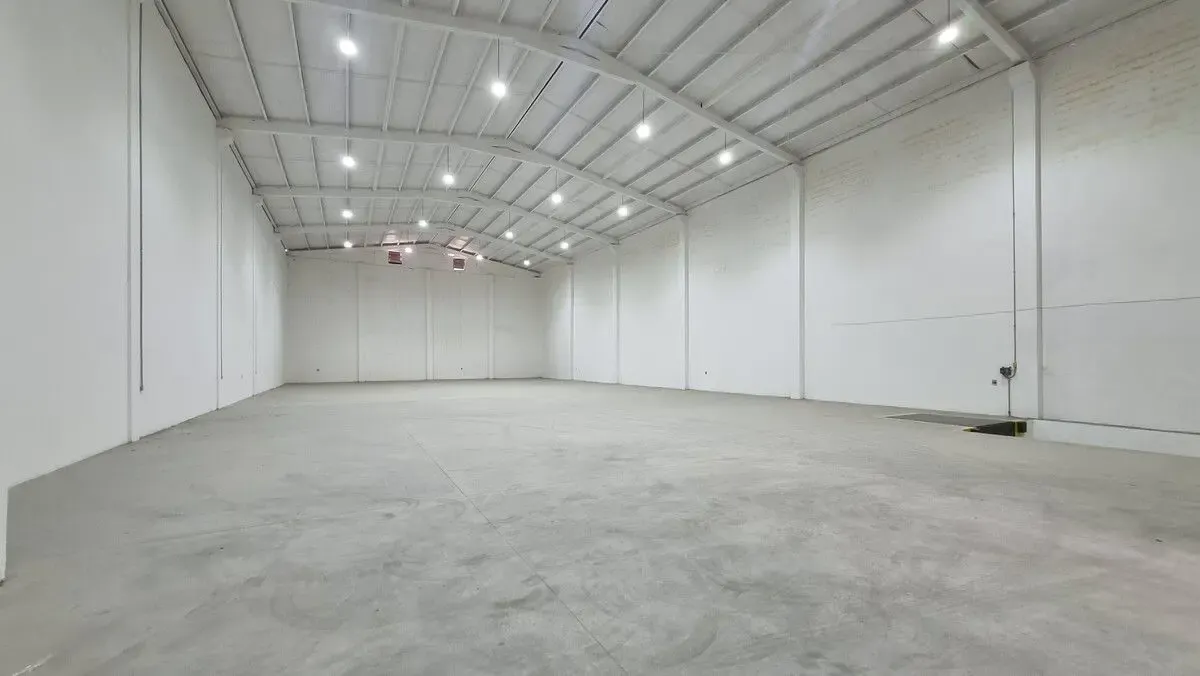 Industrial Spot2