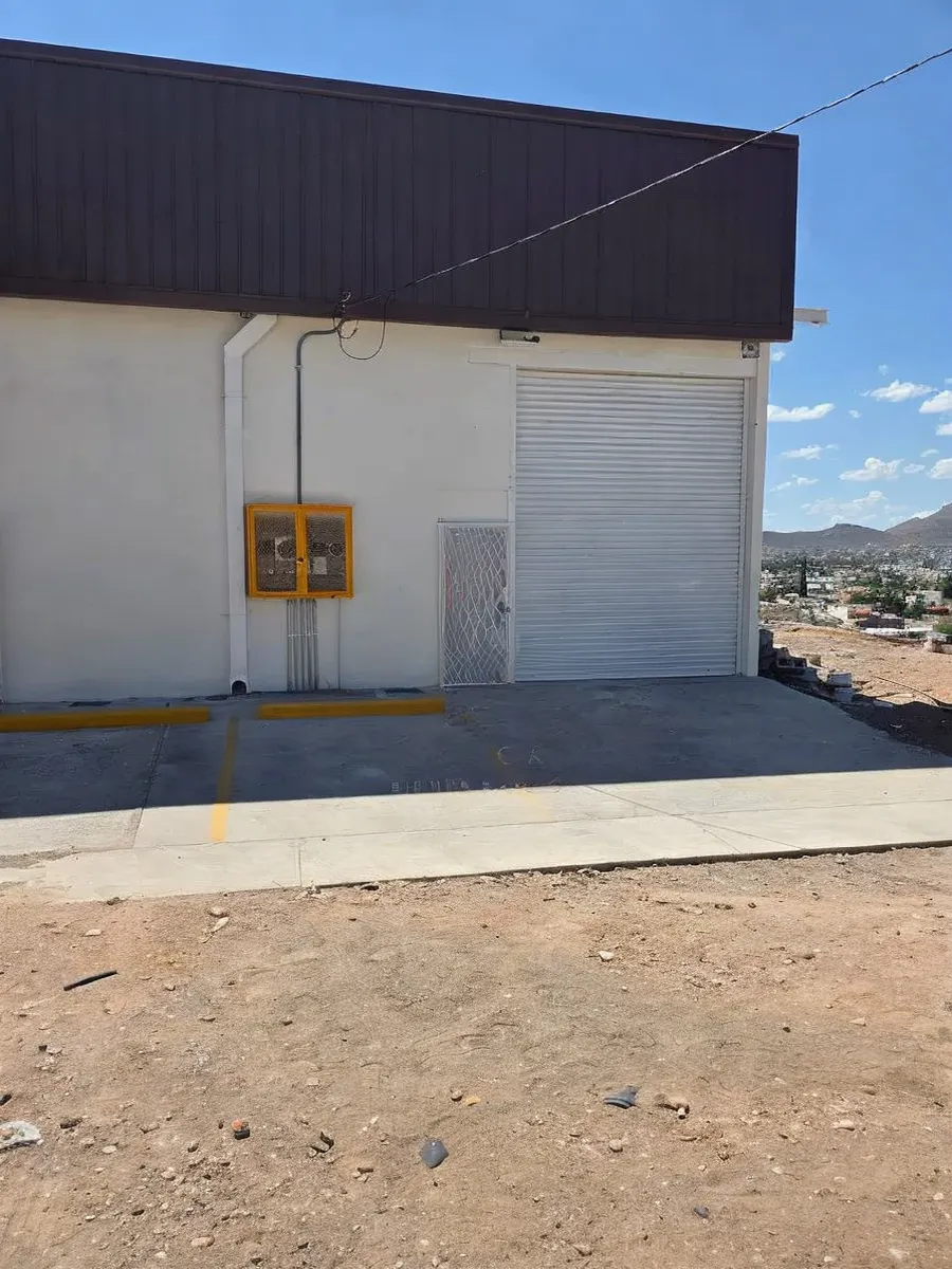 Industrial Spot2